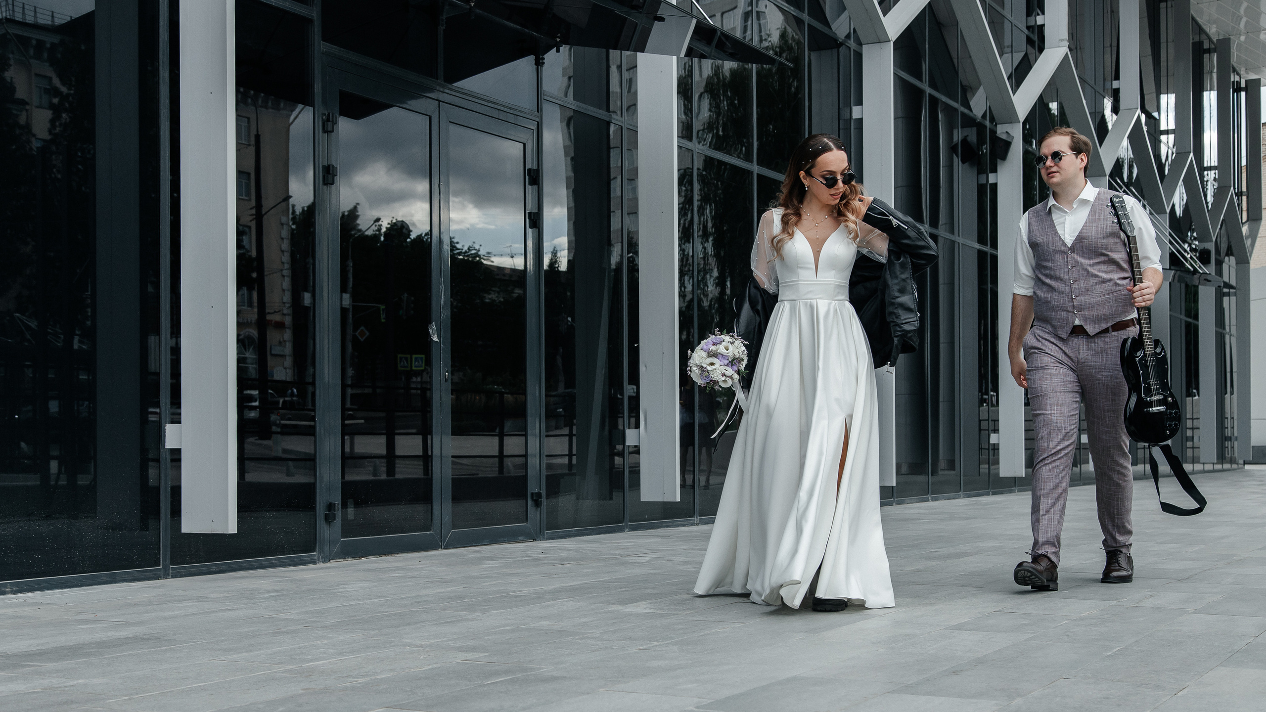 Свадьбы. Свадебный фотограф Уфа