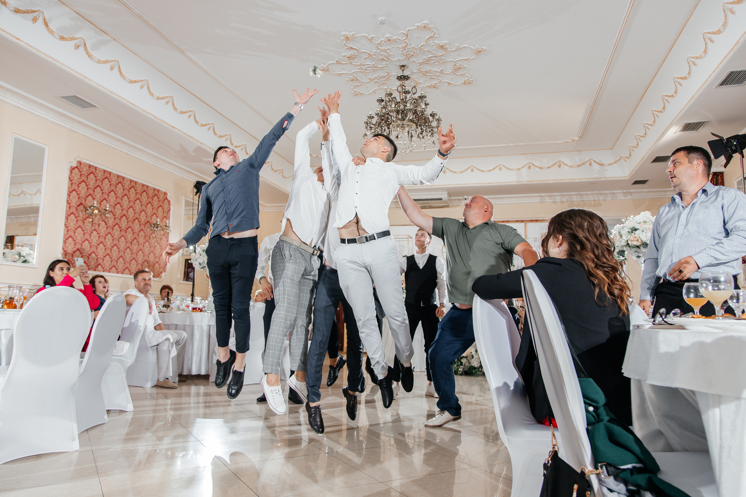 Ксюша Миша. Свадебный фотограф Уфа