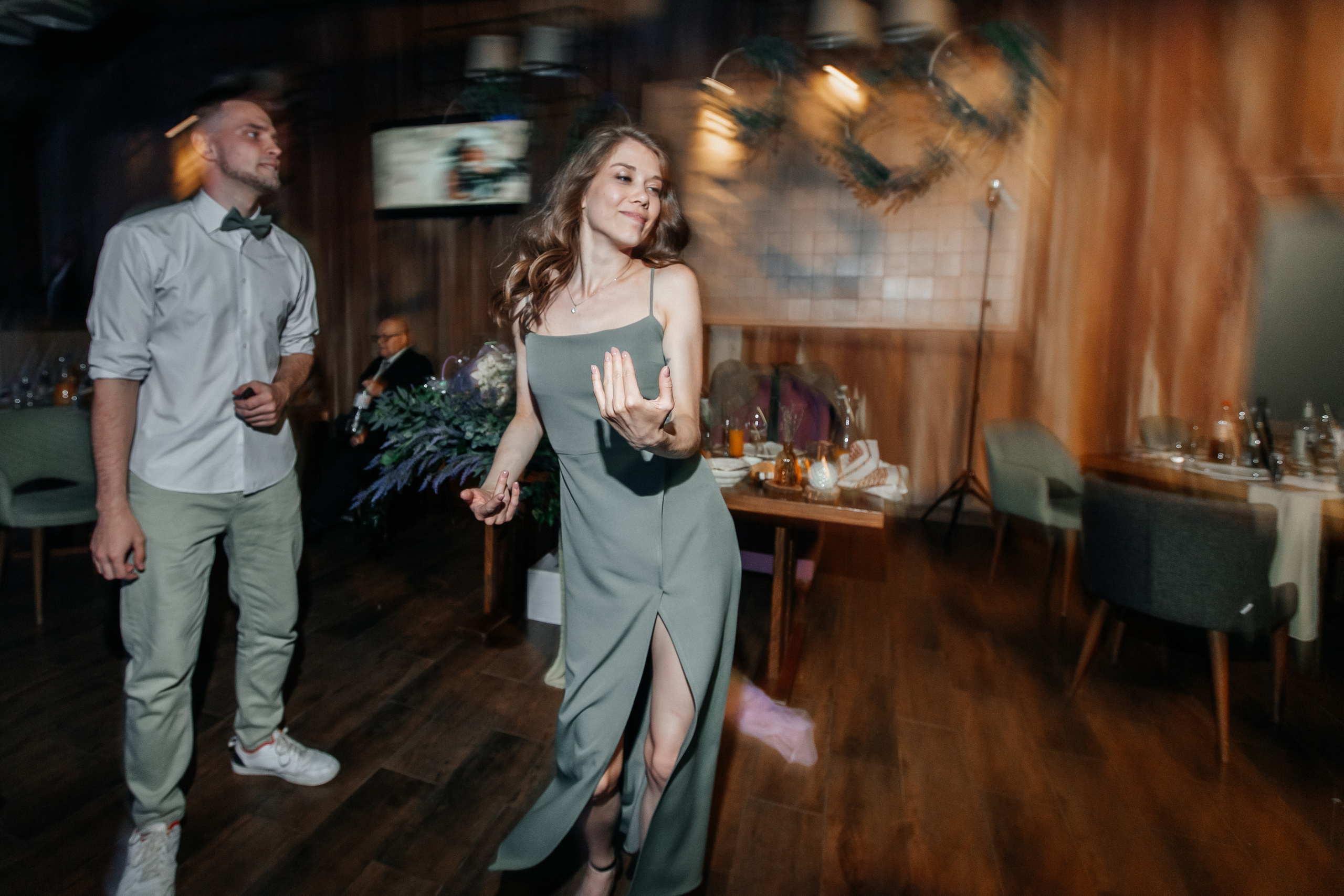 Аня и Артём. Свадебный фотограф Уфа