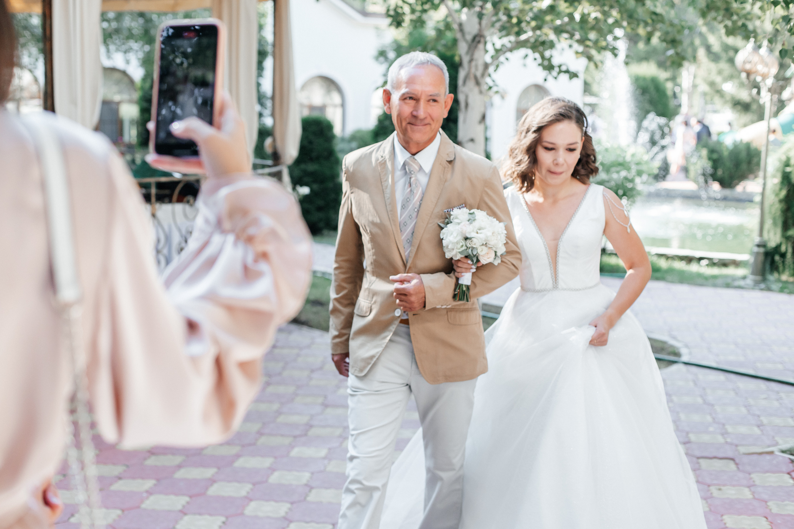 Ксюша Миша. Свадебный фотограф Уфа