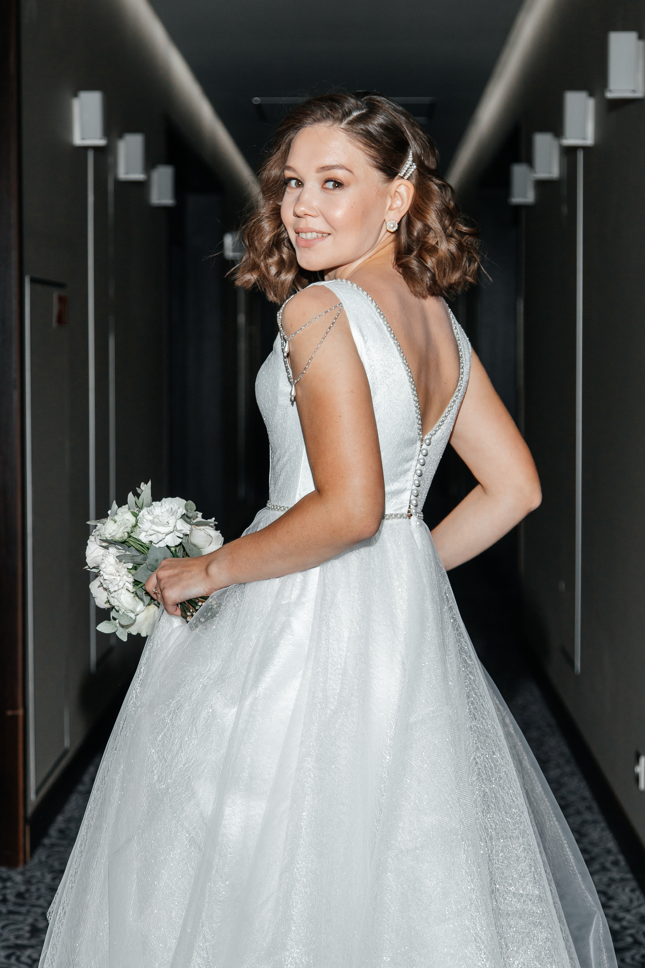 Ксюша Миша. Свадебный фотограф Уфа