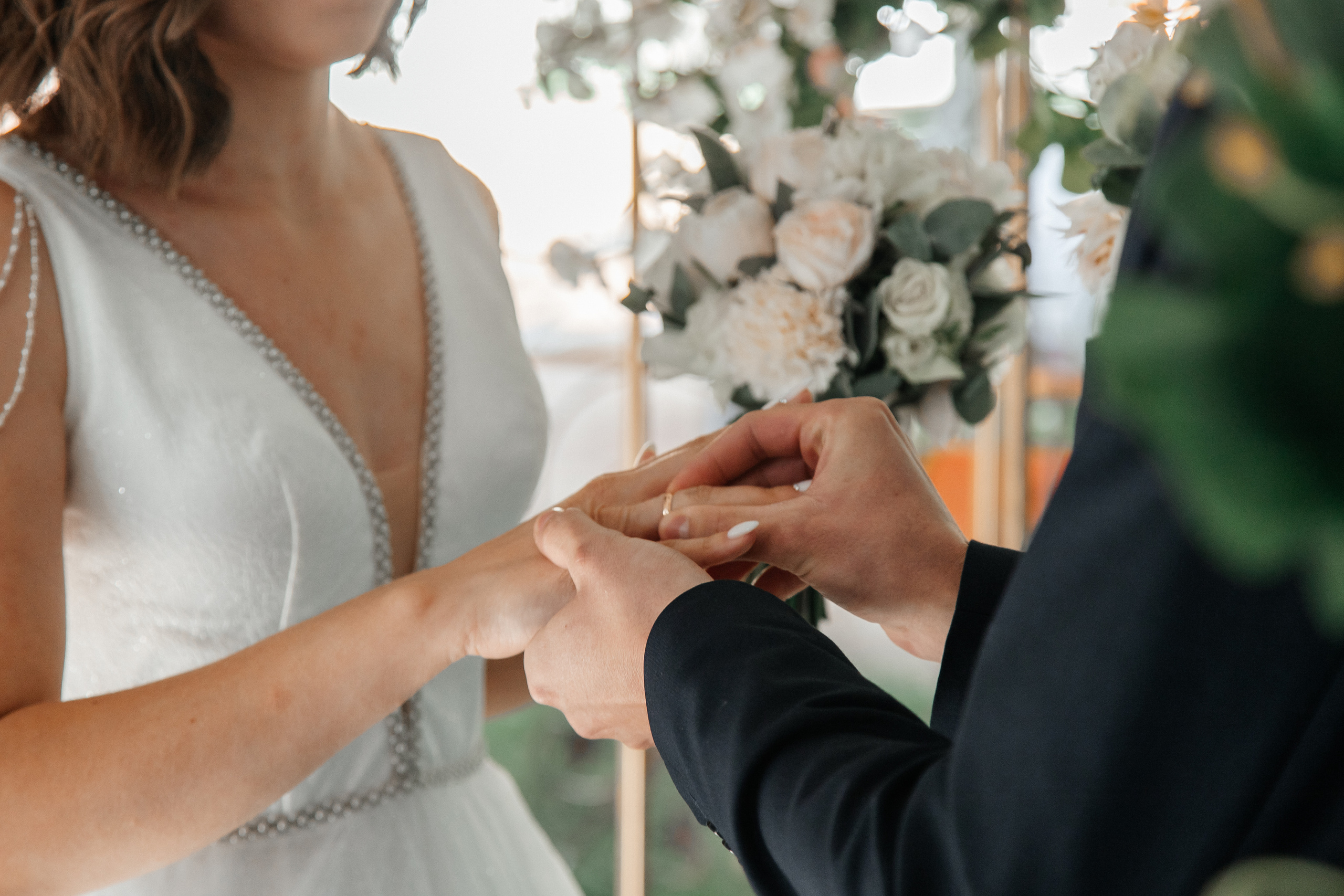 Ксюша Миша. Свадебный фотограф Уфа