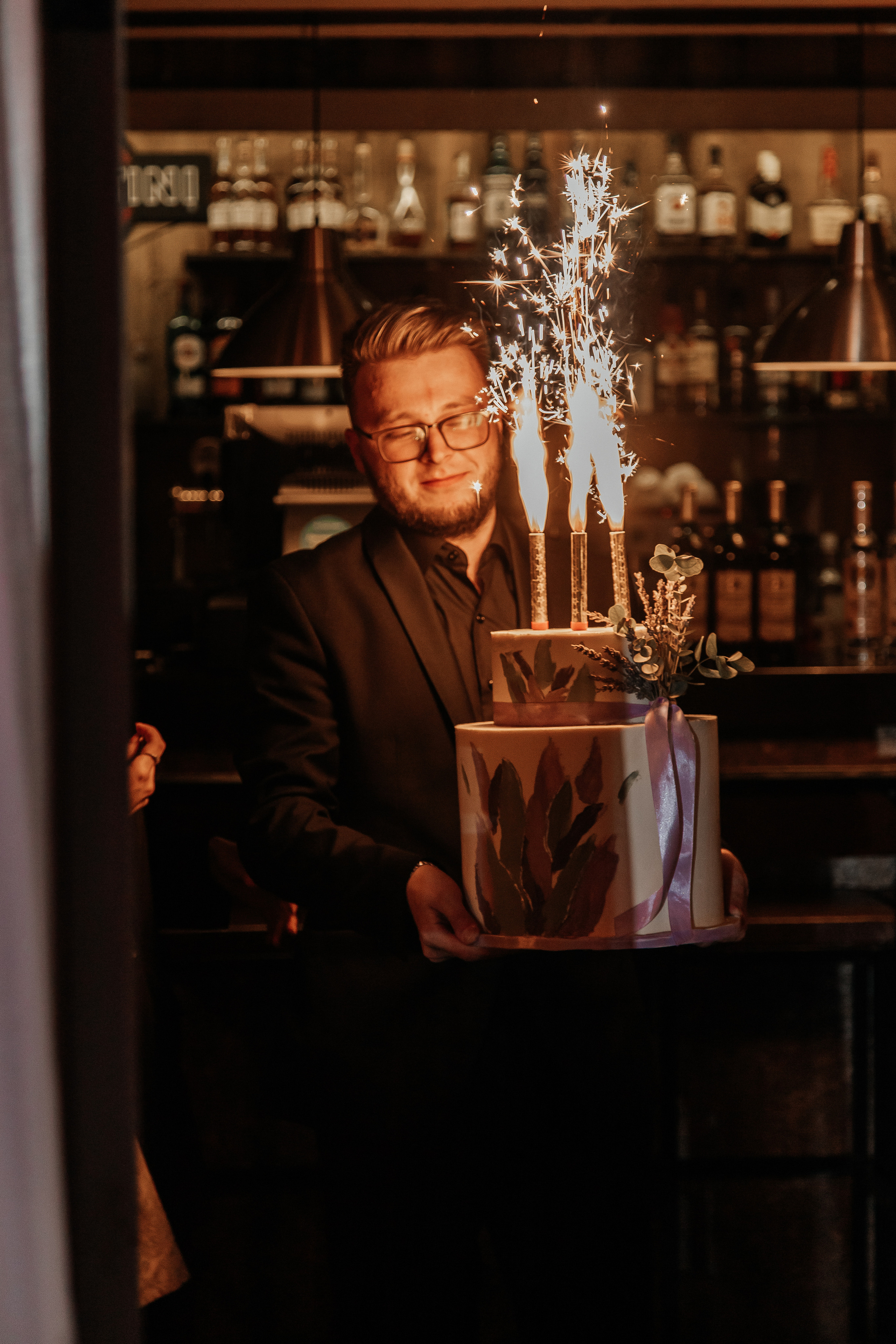 Аня и Артём. Свадебный фотограф Уфа