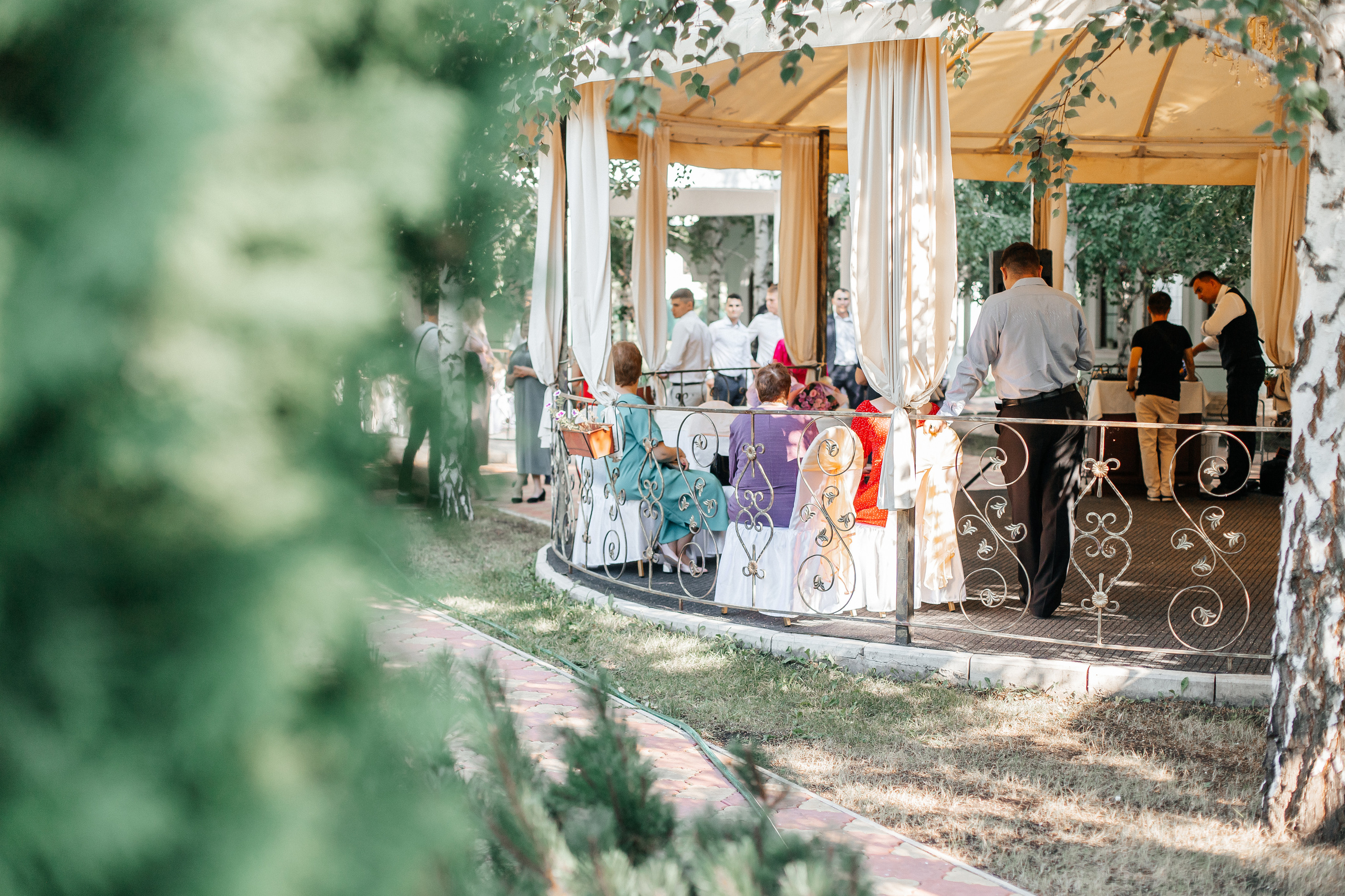 Ксюша Миша. Свадебный фотограф Уфа