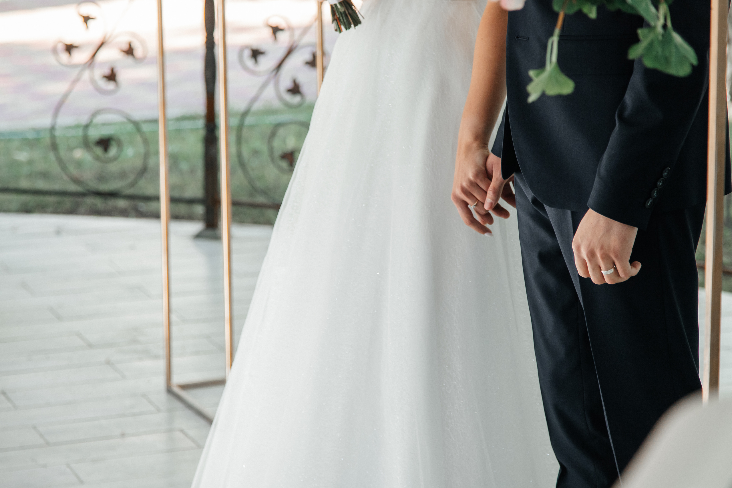 Ксюша Миша. Свадебный фотограф Уфа