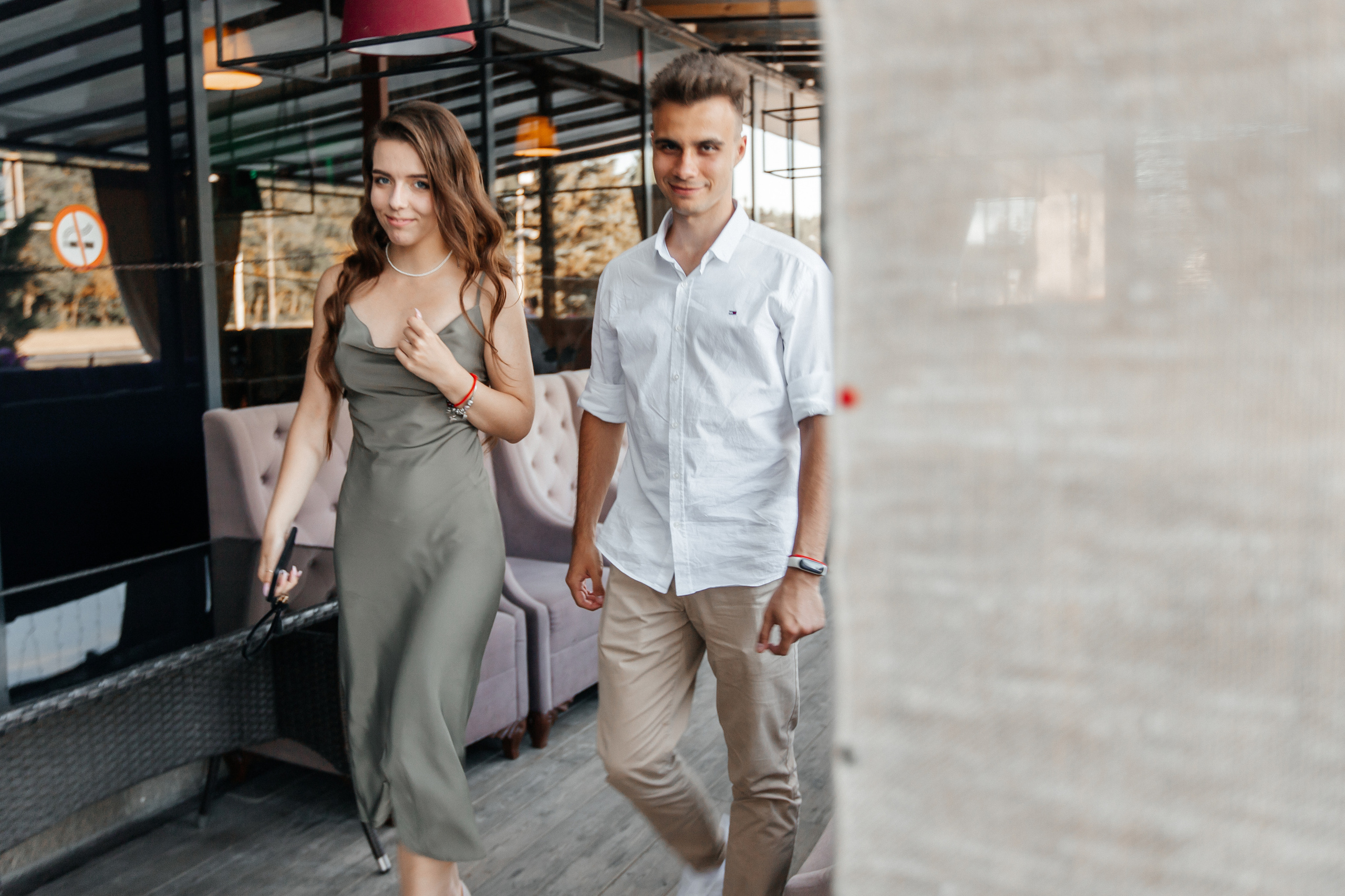 Аня и Артём. Свадебный фотограф Уфа