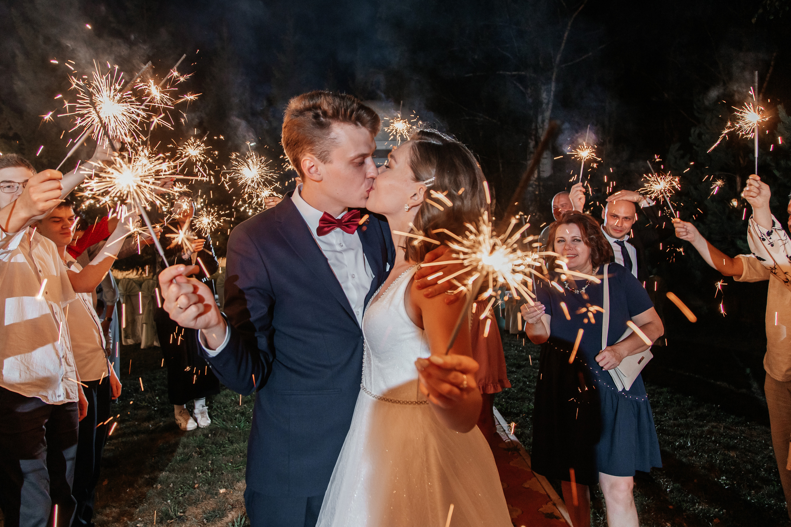 Ксюша Миша. Свадебный фотограф Уфа