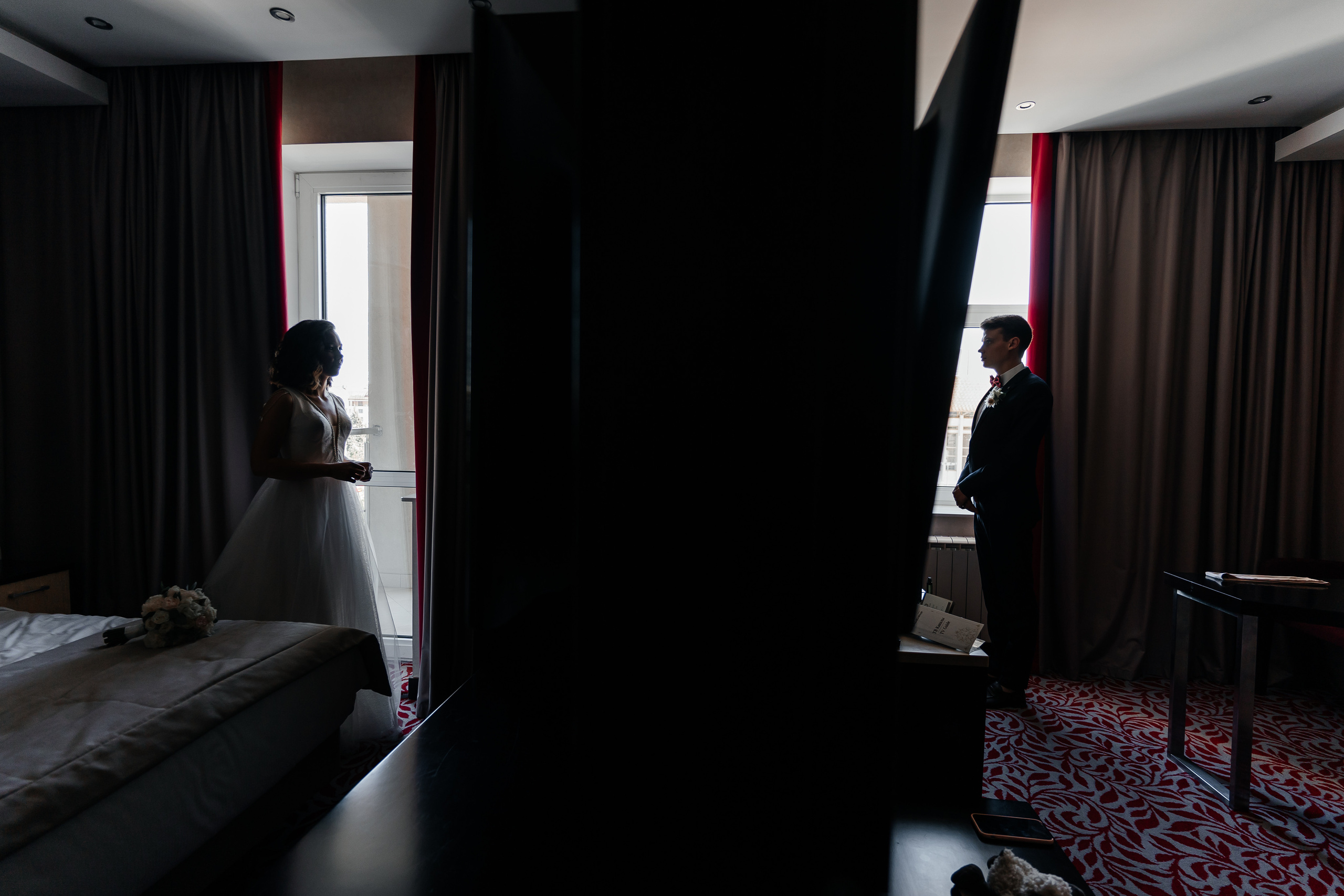 Ксюша Миша. Свадебный фотограф Уфа