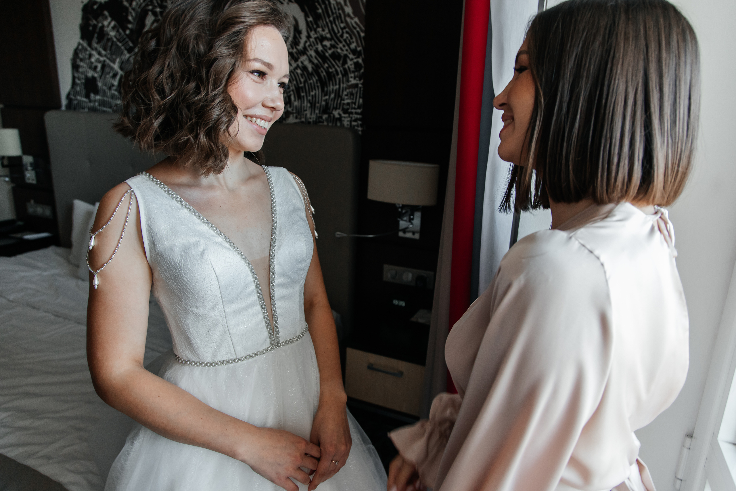 Ксюша Миша. Свадебный фотограф Уфа