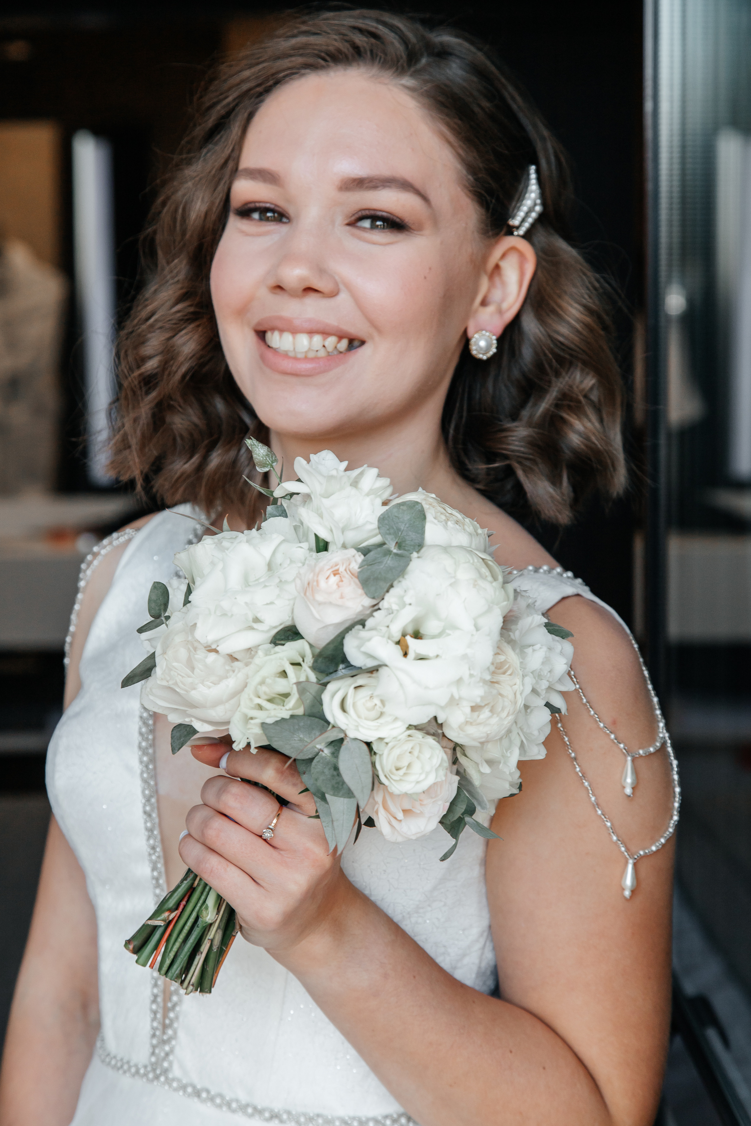 Ксюша Миша. Свадебный фотограф Уфа