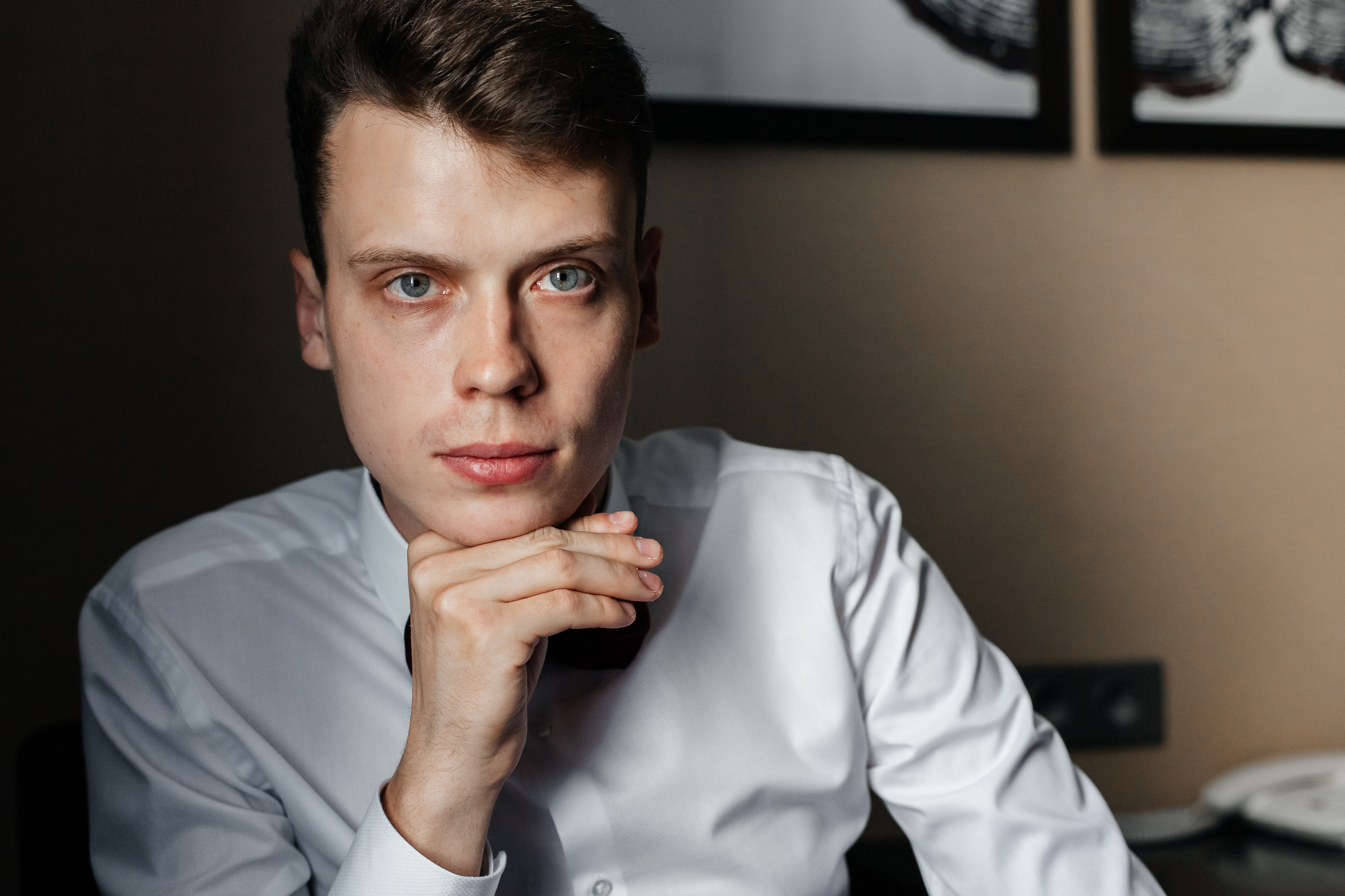 Ксюша Миша. Свадебный фотограф Уфа