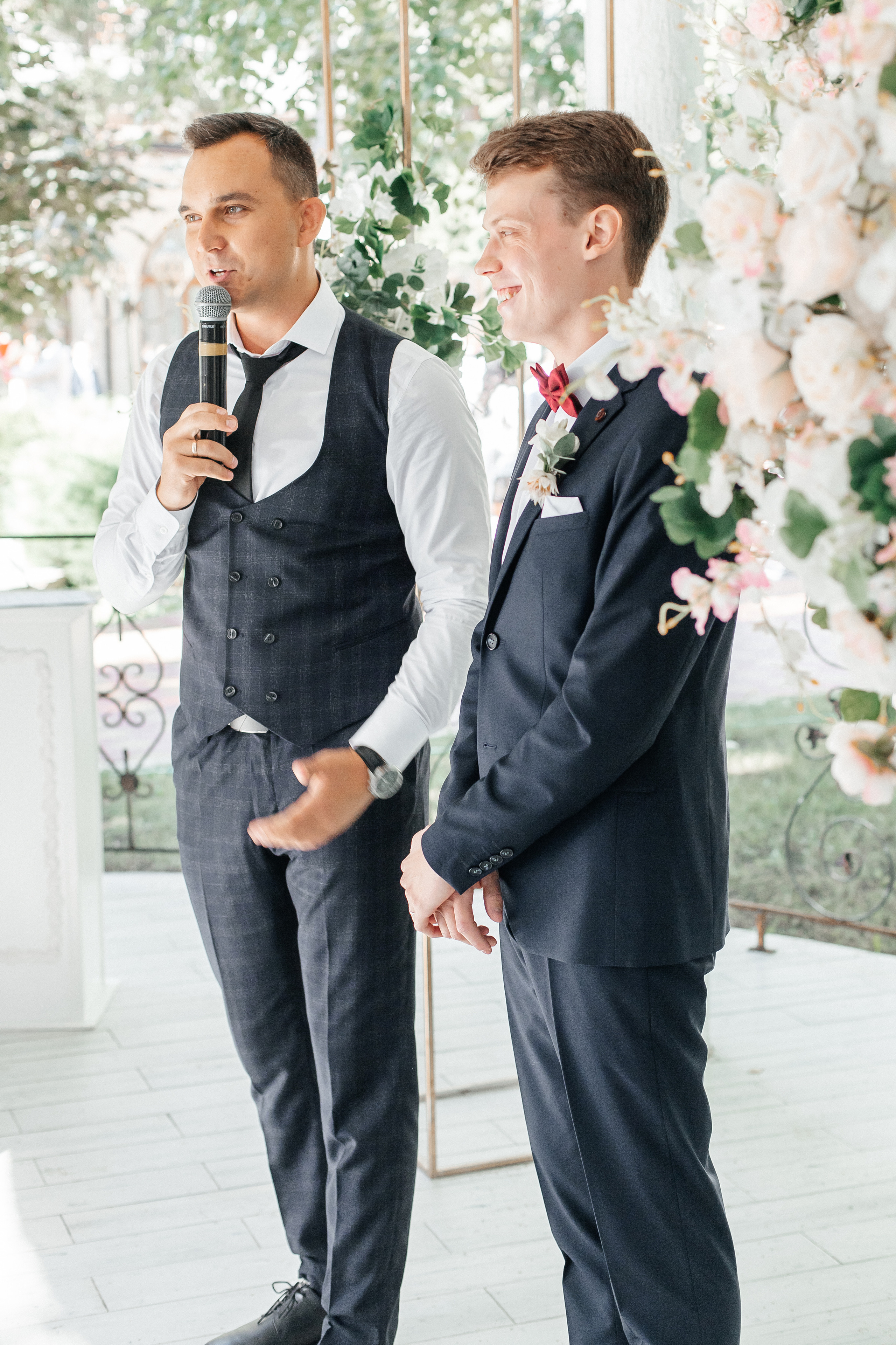 Ксюша Миша. Свадебный фотограф Уфа