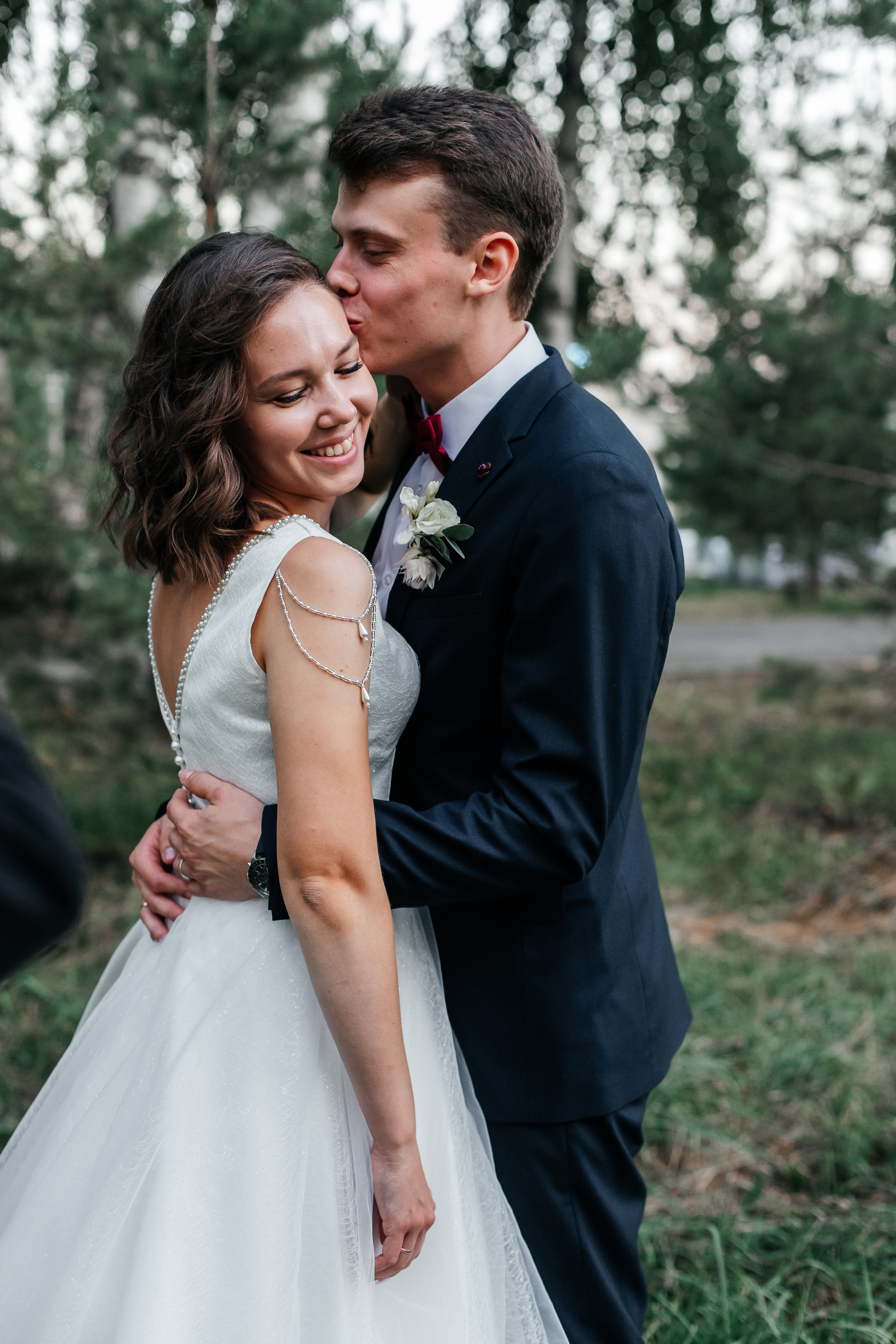 Ксюша Миша. Свадебный фотограф Уфа