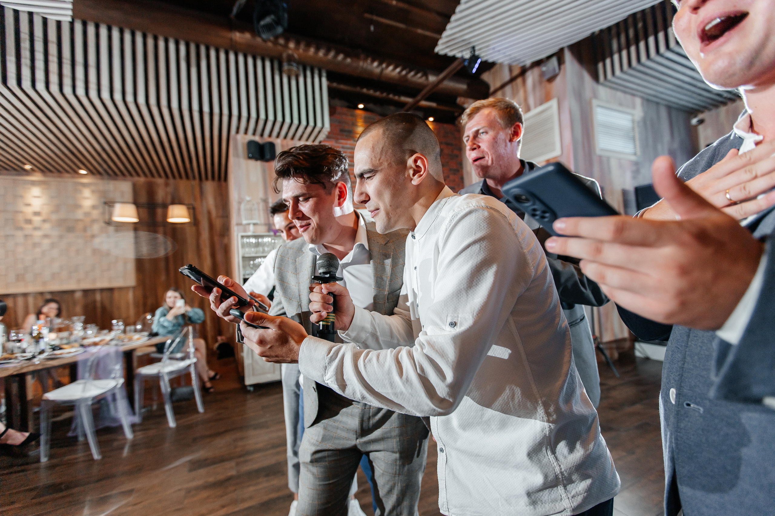 Аня и Артём. Свадебный фотограф Уфа