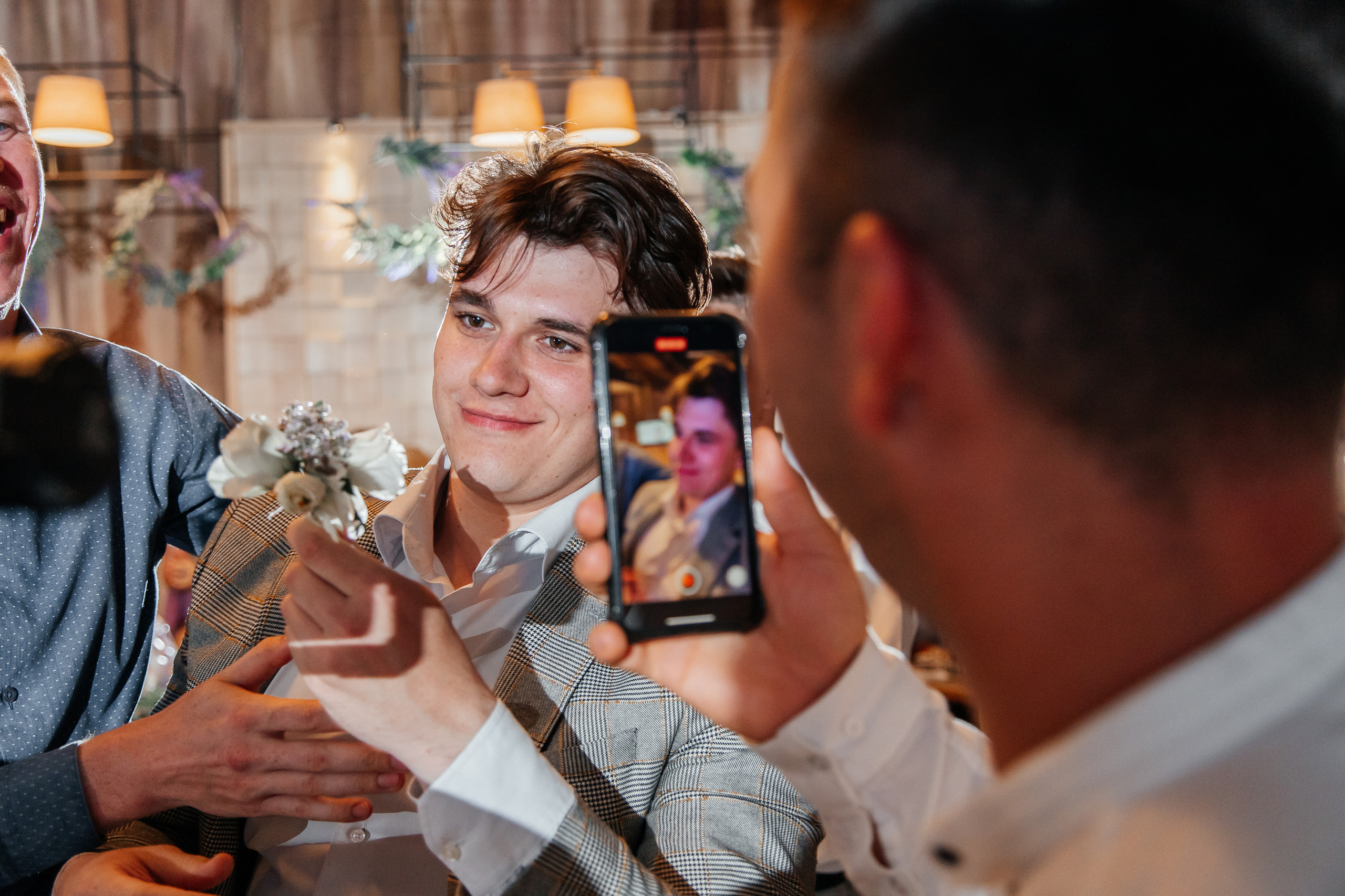 Аня и Артём. Свадебный фотограф Уфа