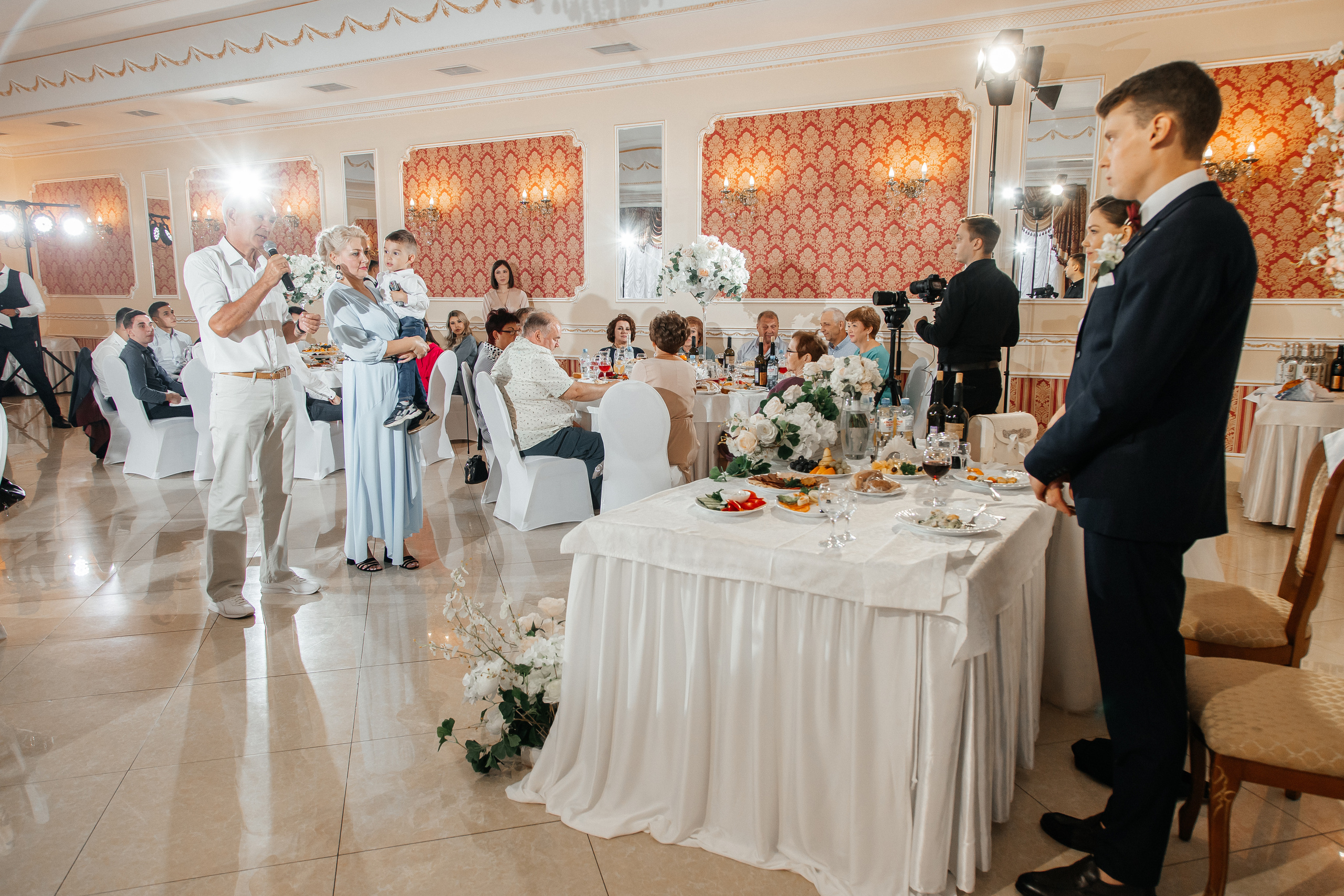 Ксюша Миша. Свадебный фотограф Уфа