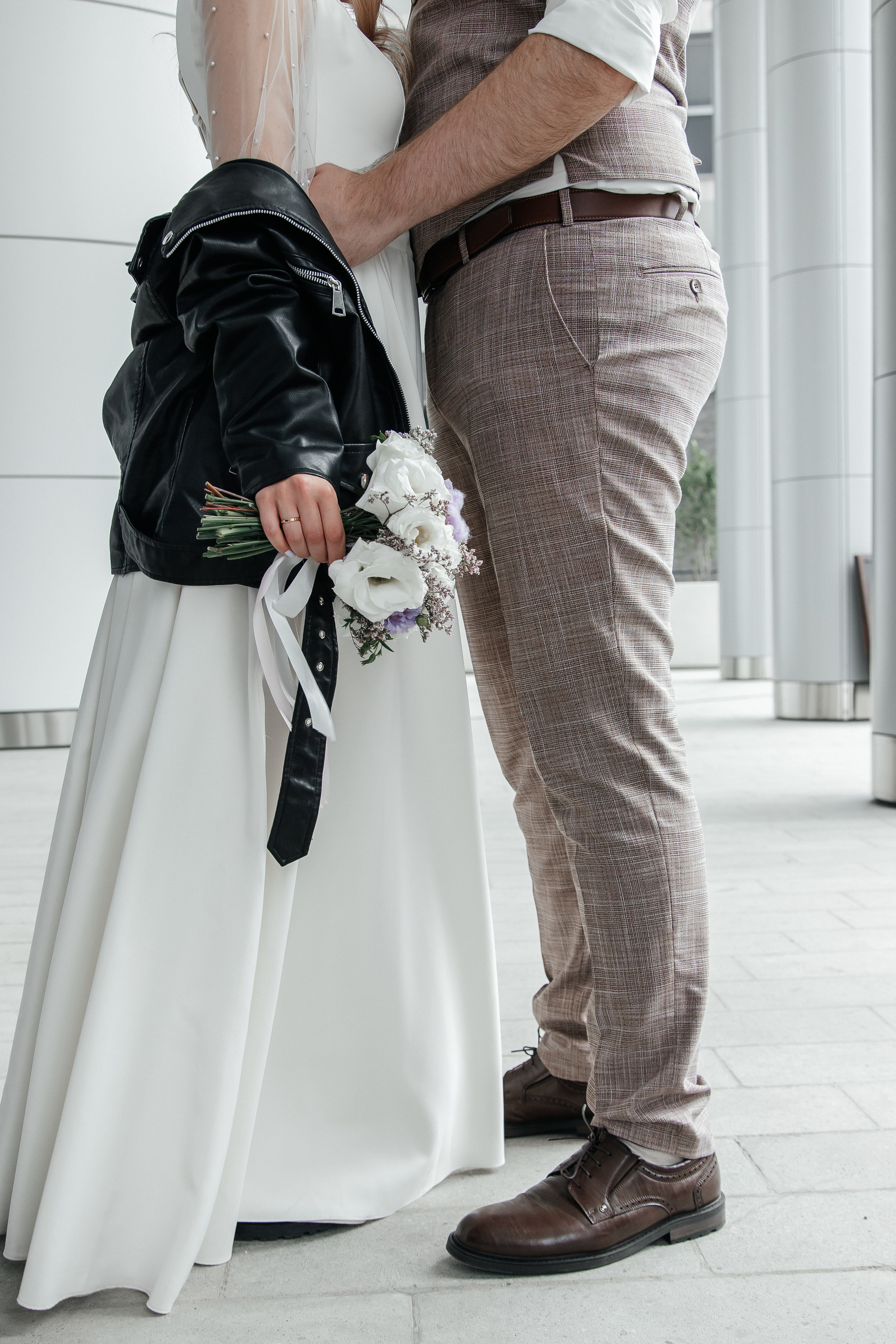 Аня и Артём. Свадебный фотограф Уфа