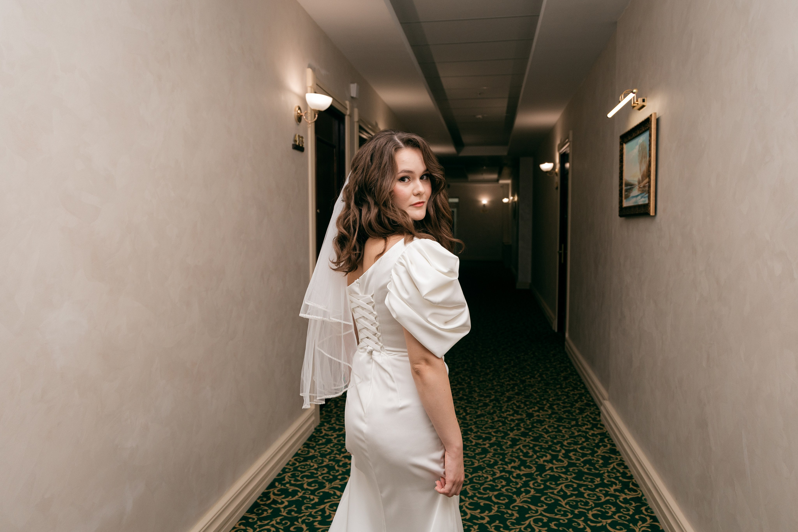 Антон и Екатерина. Антон Исаев — Фотограф-видеограф в Самаре