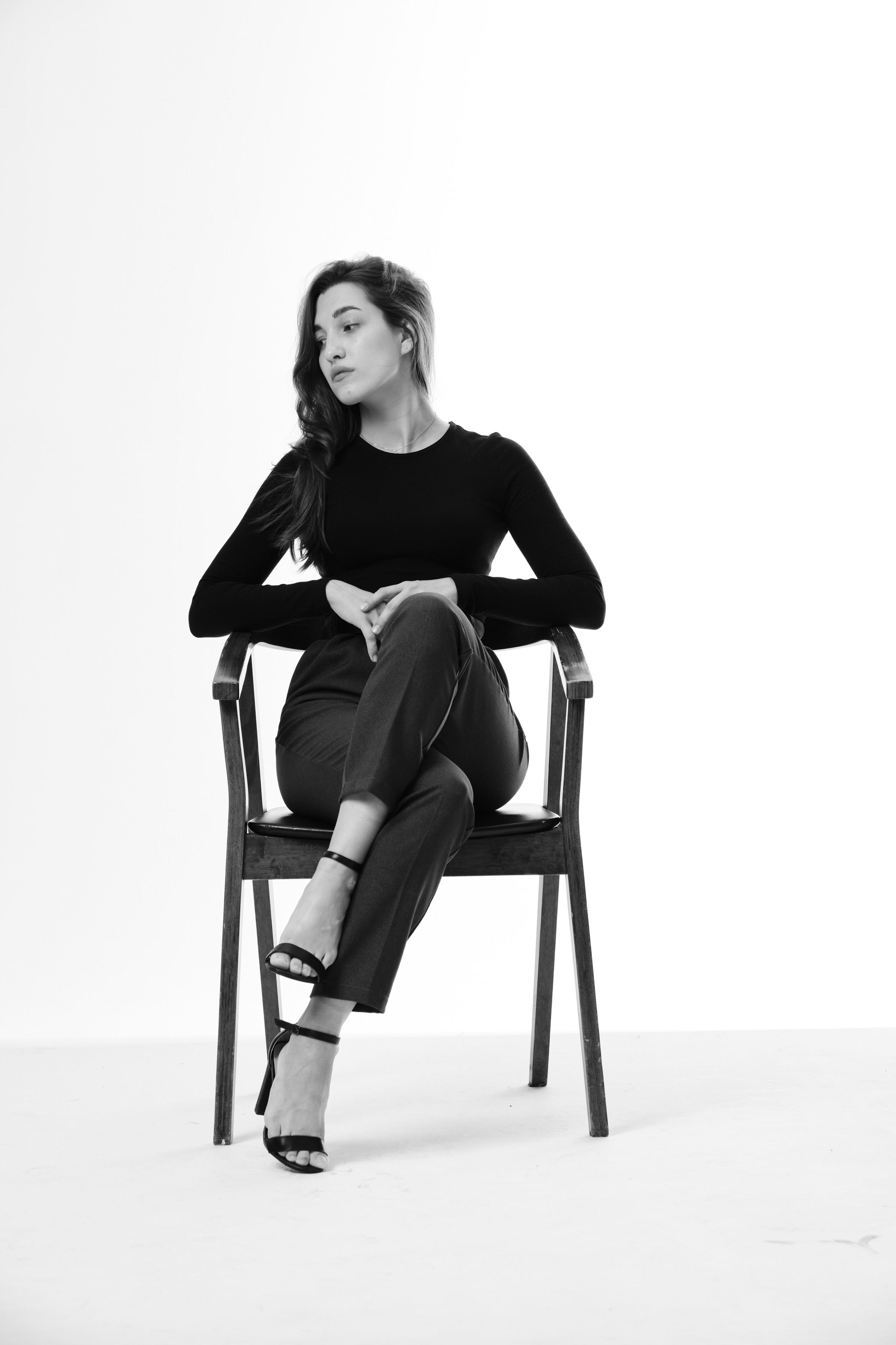 Кристина. Репортажный и Свадебный фотограф в Москве Иван Белов