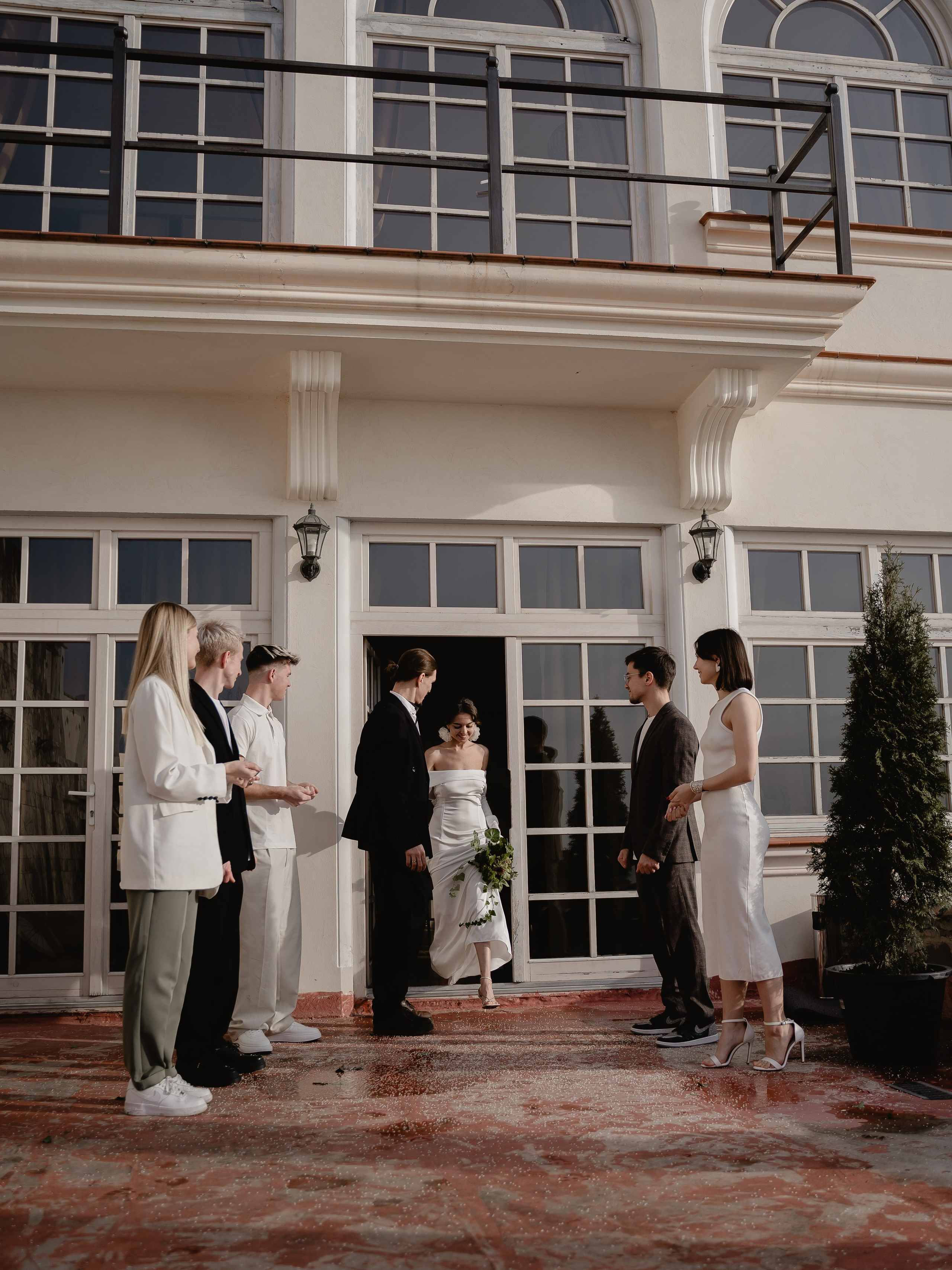 D & T. Свадебный фотограф Диана Бирюкова Казань