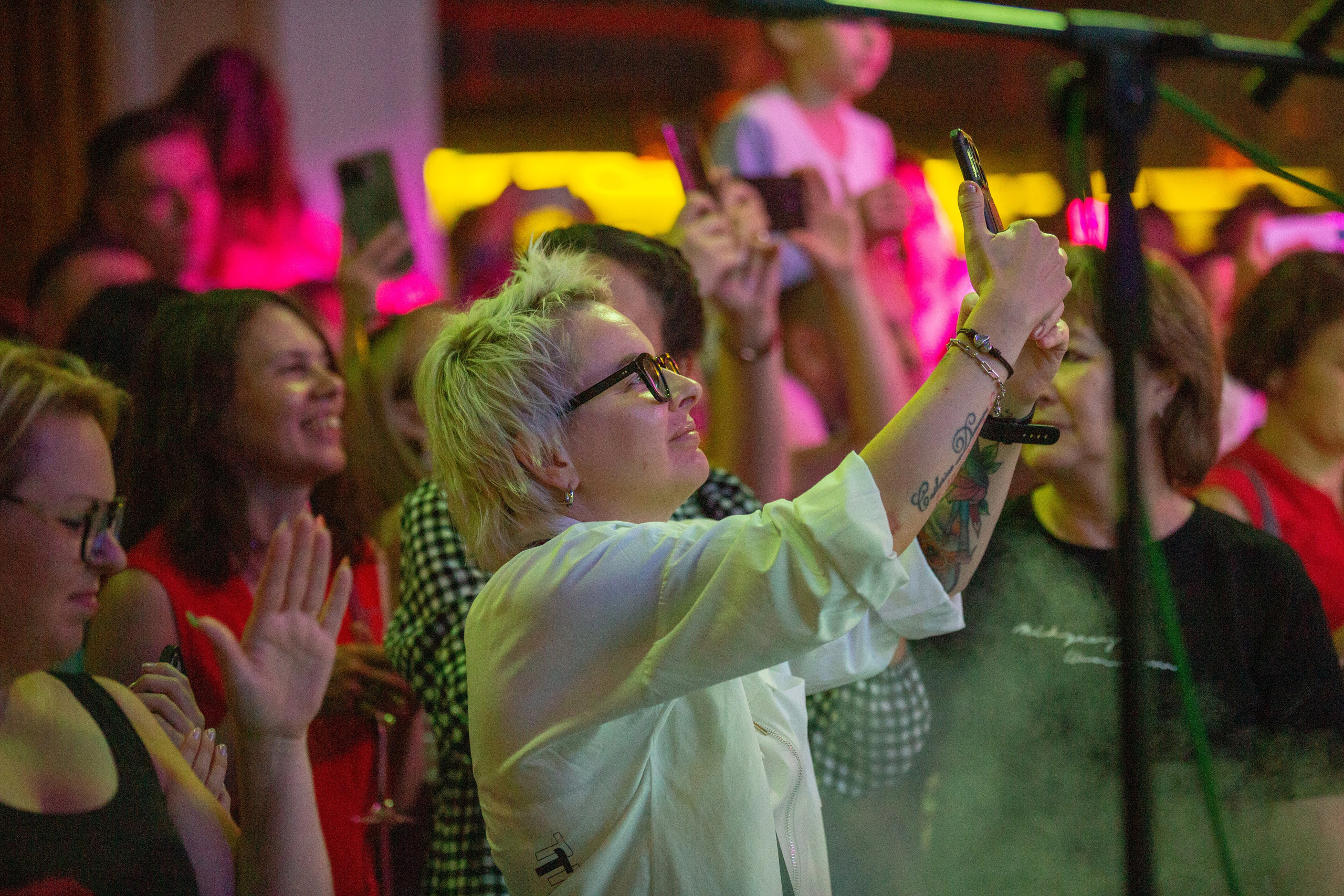 Лукманов Трибьют