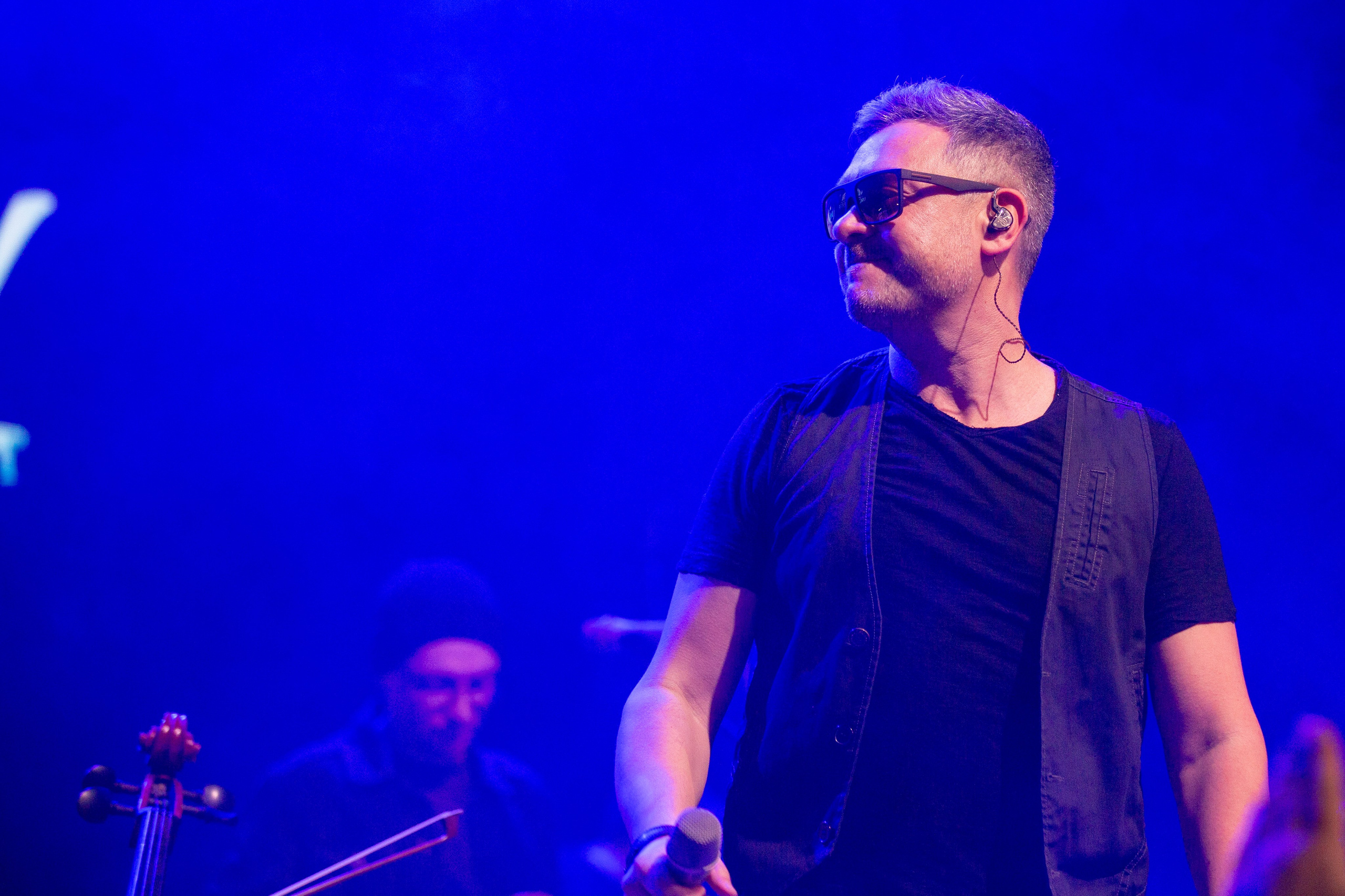 LOOKMANOV ТРИБЬЮТ и MAJOR ORCHESTRA