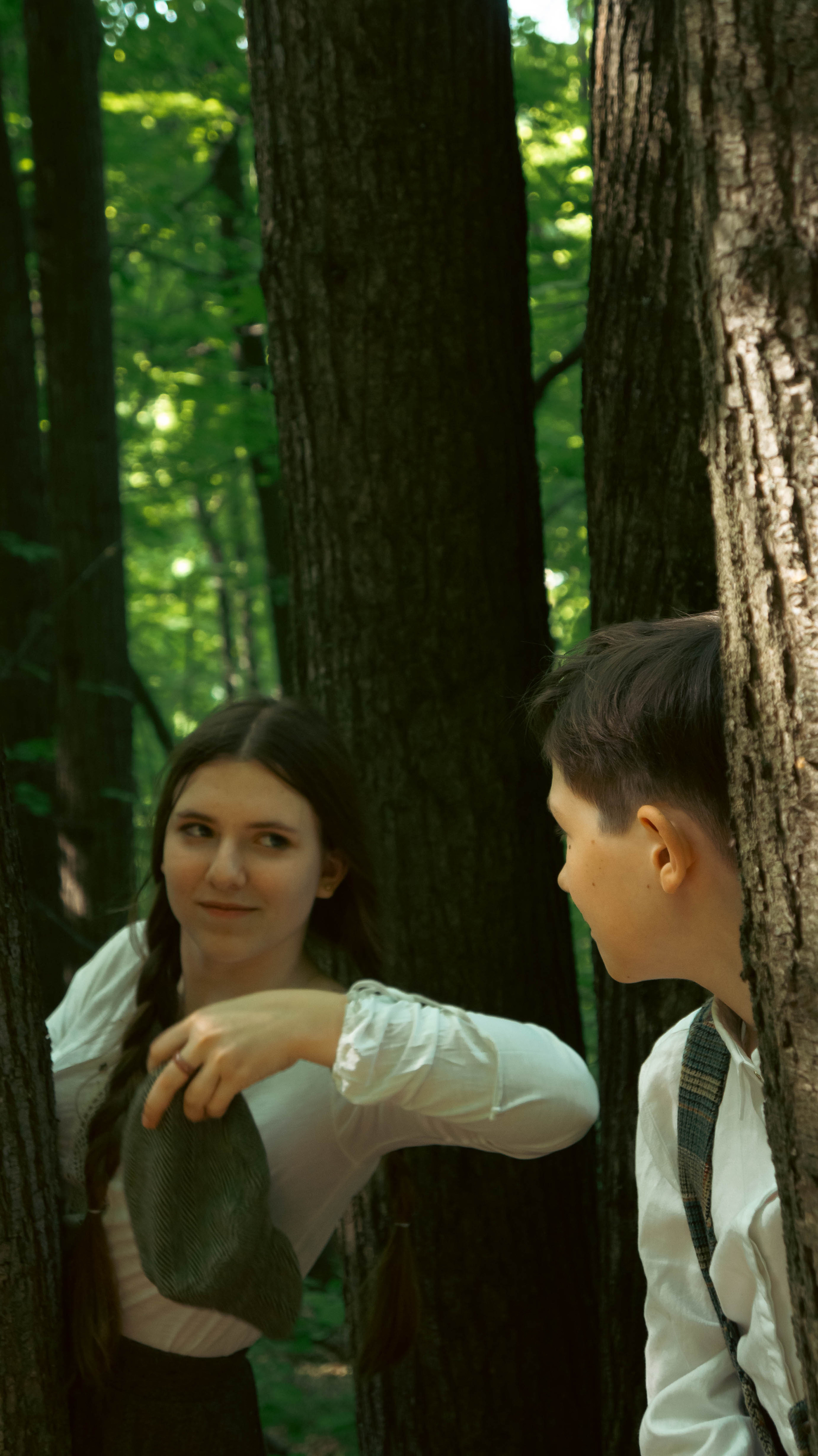 Photos based on famous fairy tales. PHOTOGRAPHER SARATOV