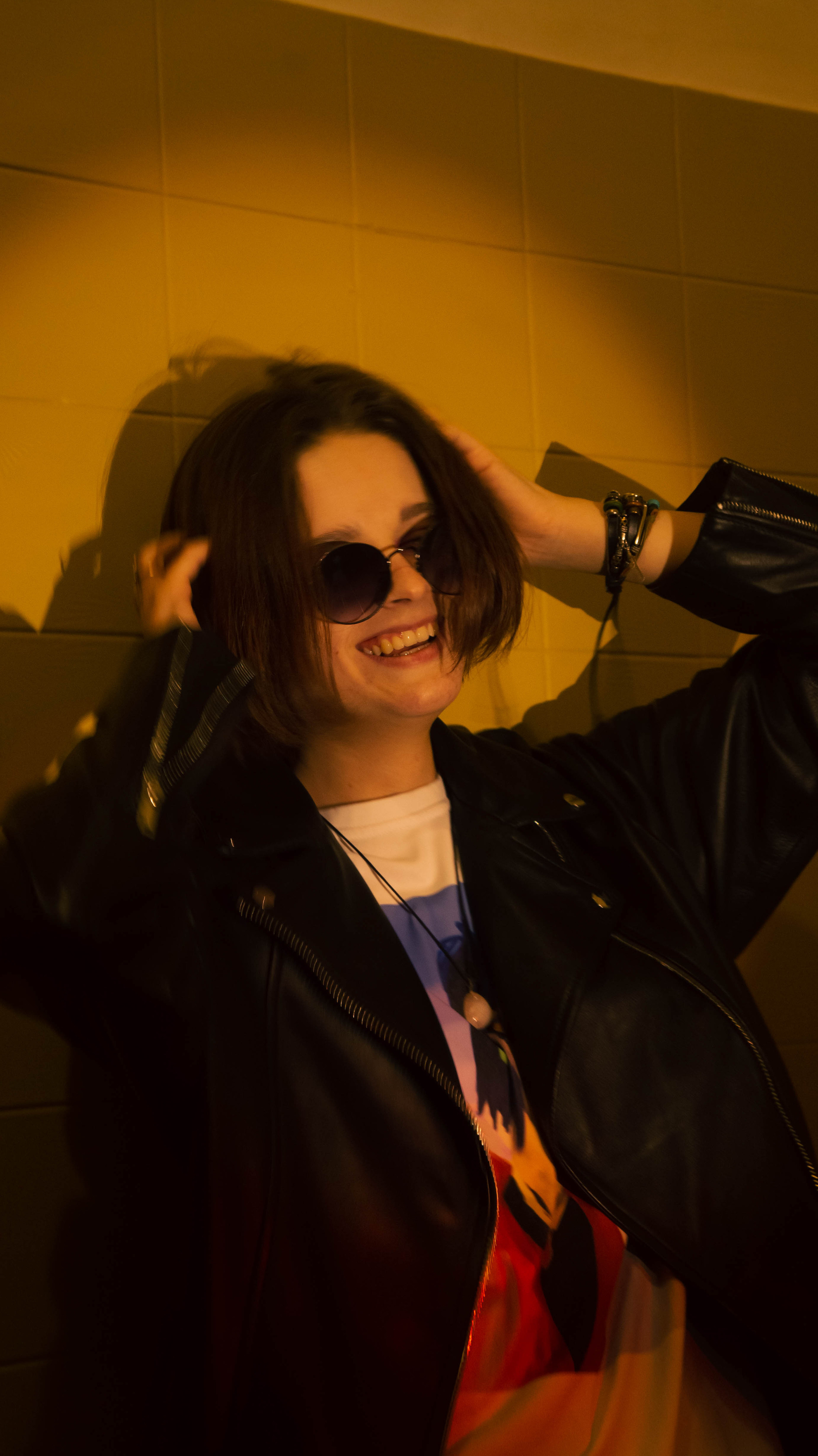 Female portraits. PHOTOGRAPHER SARATOV