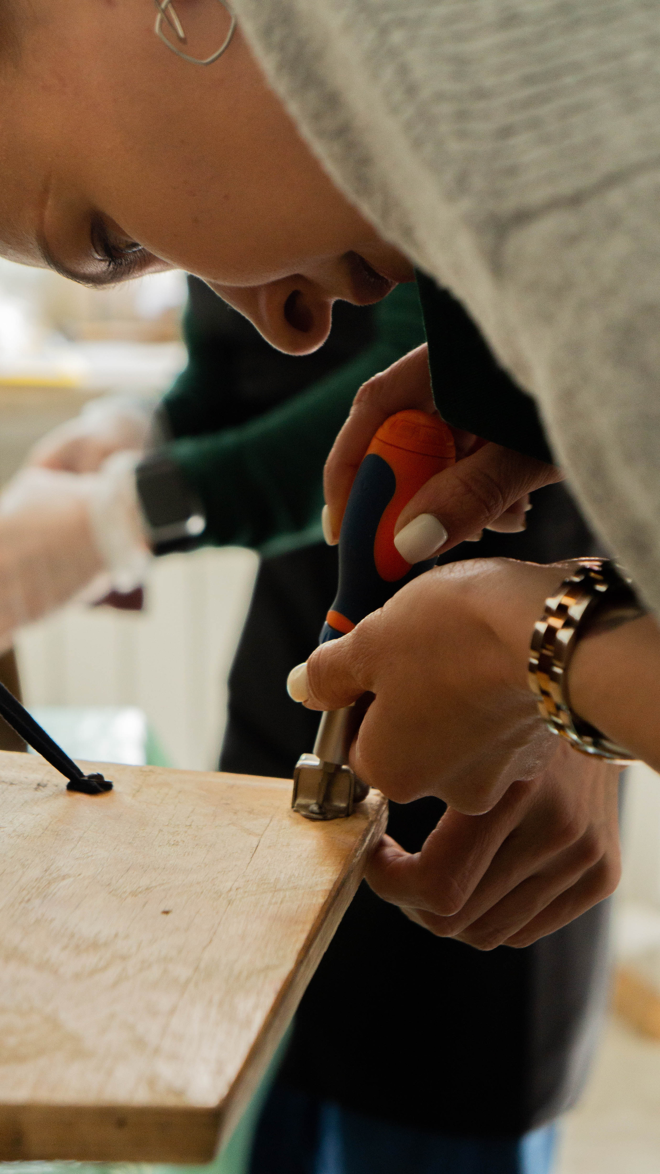 Фотосессия во время МК у Анастасии. ФОТОГРАФ САРАТОВ