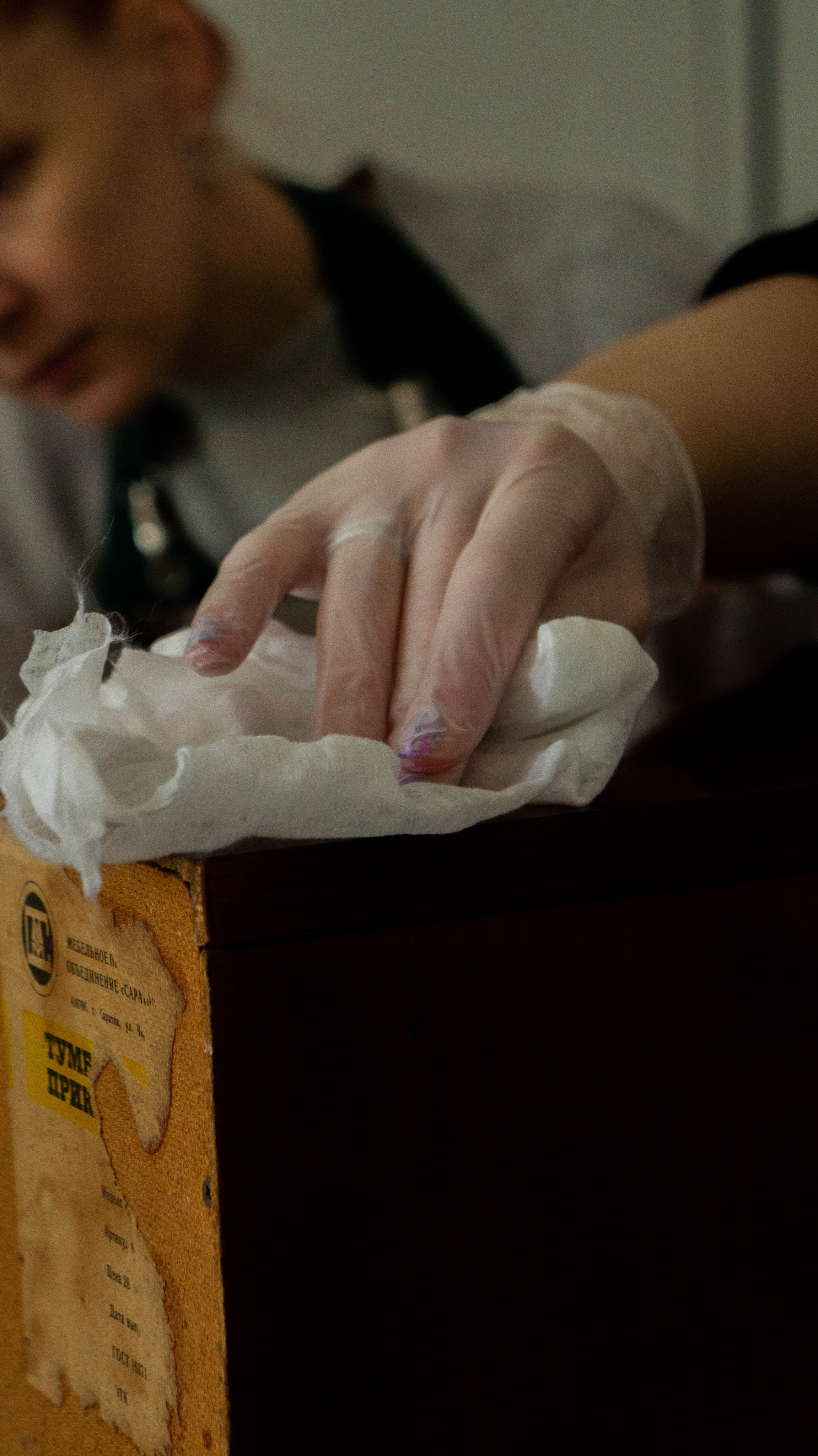 Фотосессия во время МК у Анастасии. ФОТОГРАФ САРАТОВ