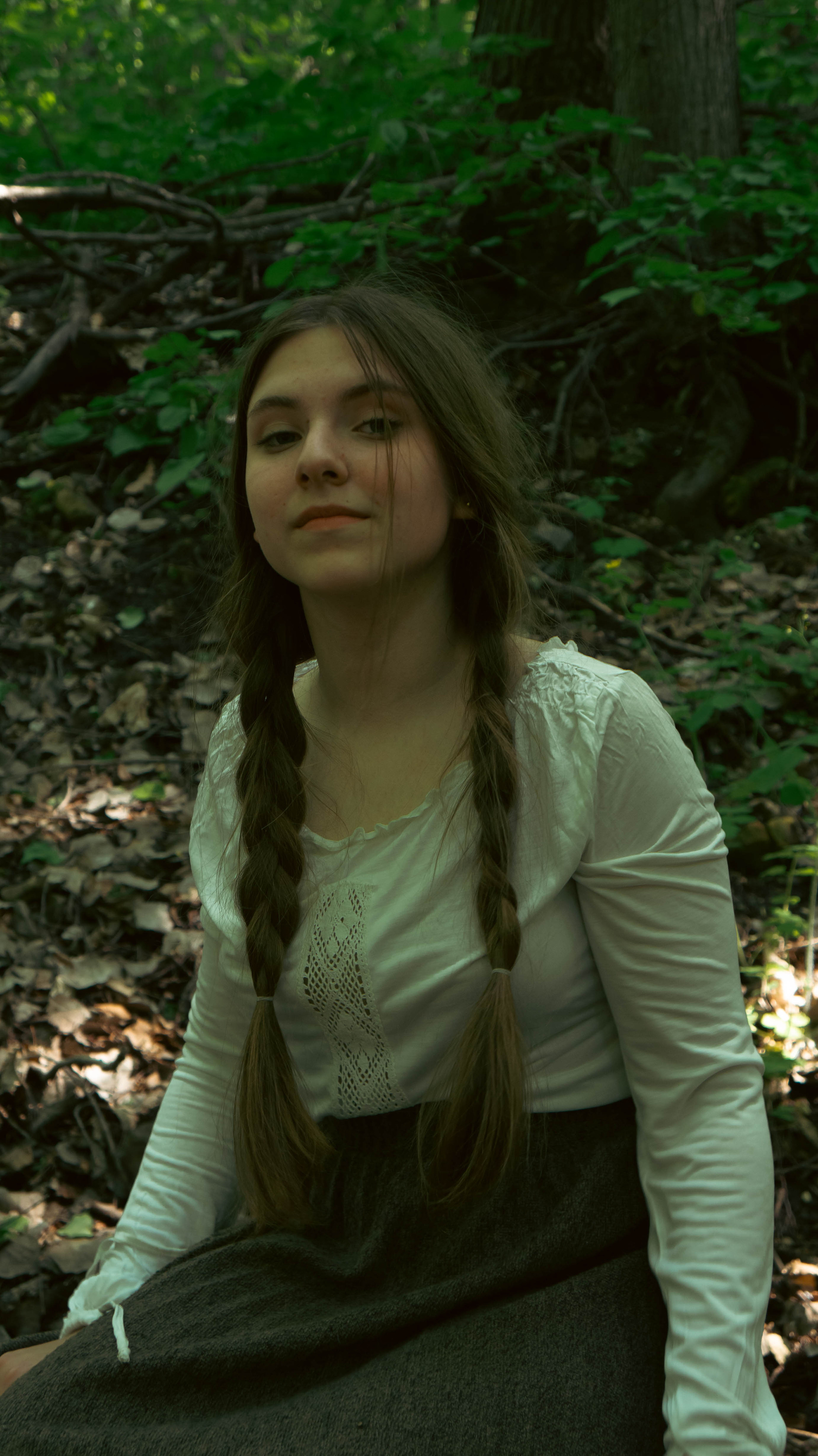 Photos based on famous fairy tales. PHOTOGRAPHER SARATOV