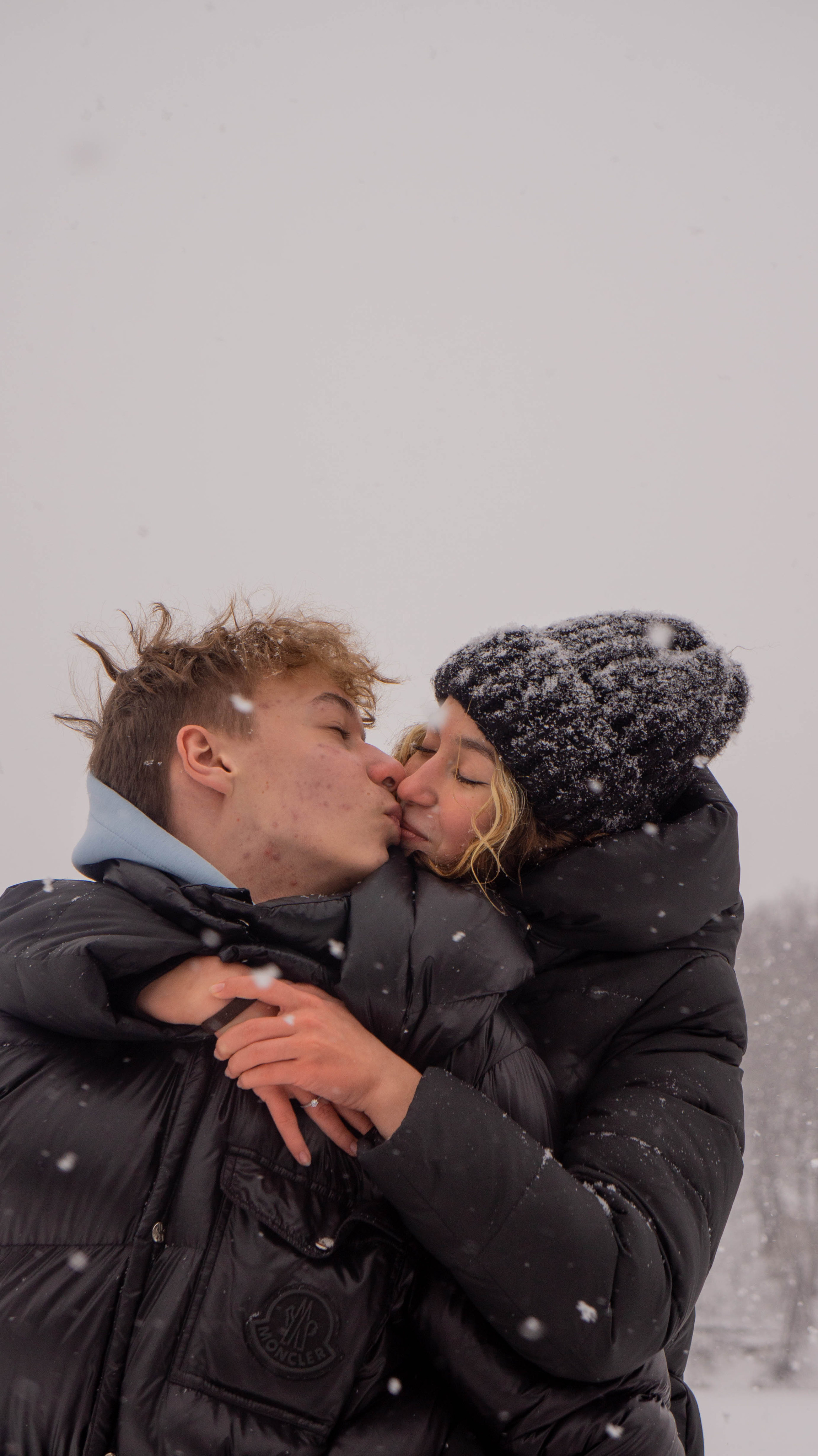 Фотосессия Насти и Вани. ФОТОГРАФ САРАТОВ