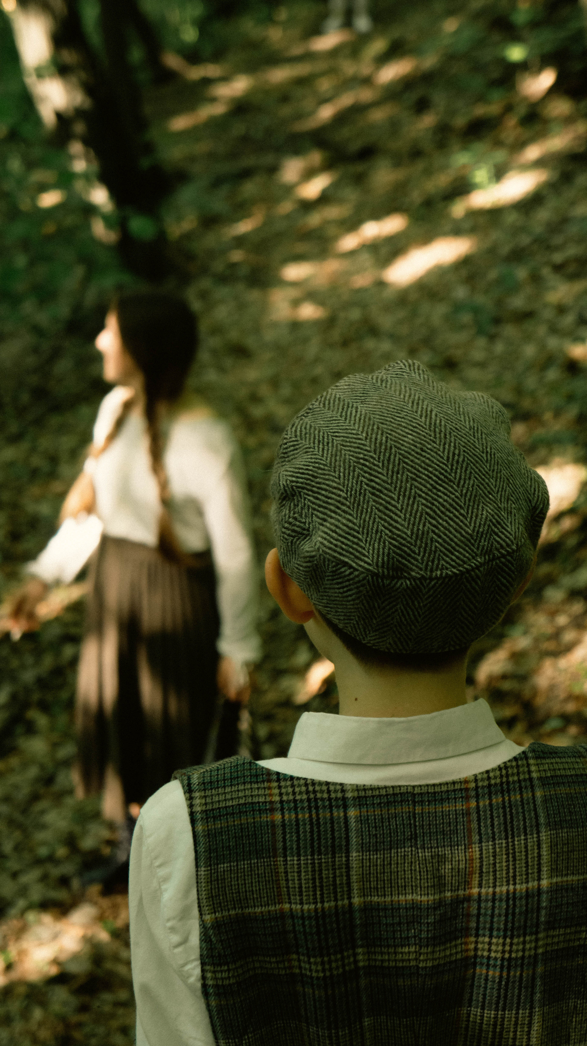 Photos based on famous fairy tales. PHOTOGRAPHER SARATOV