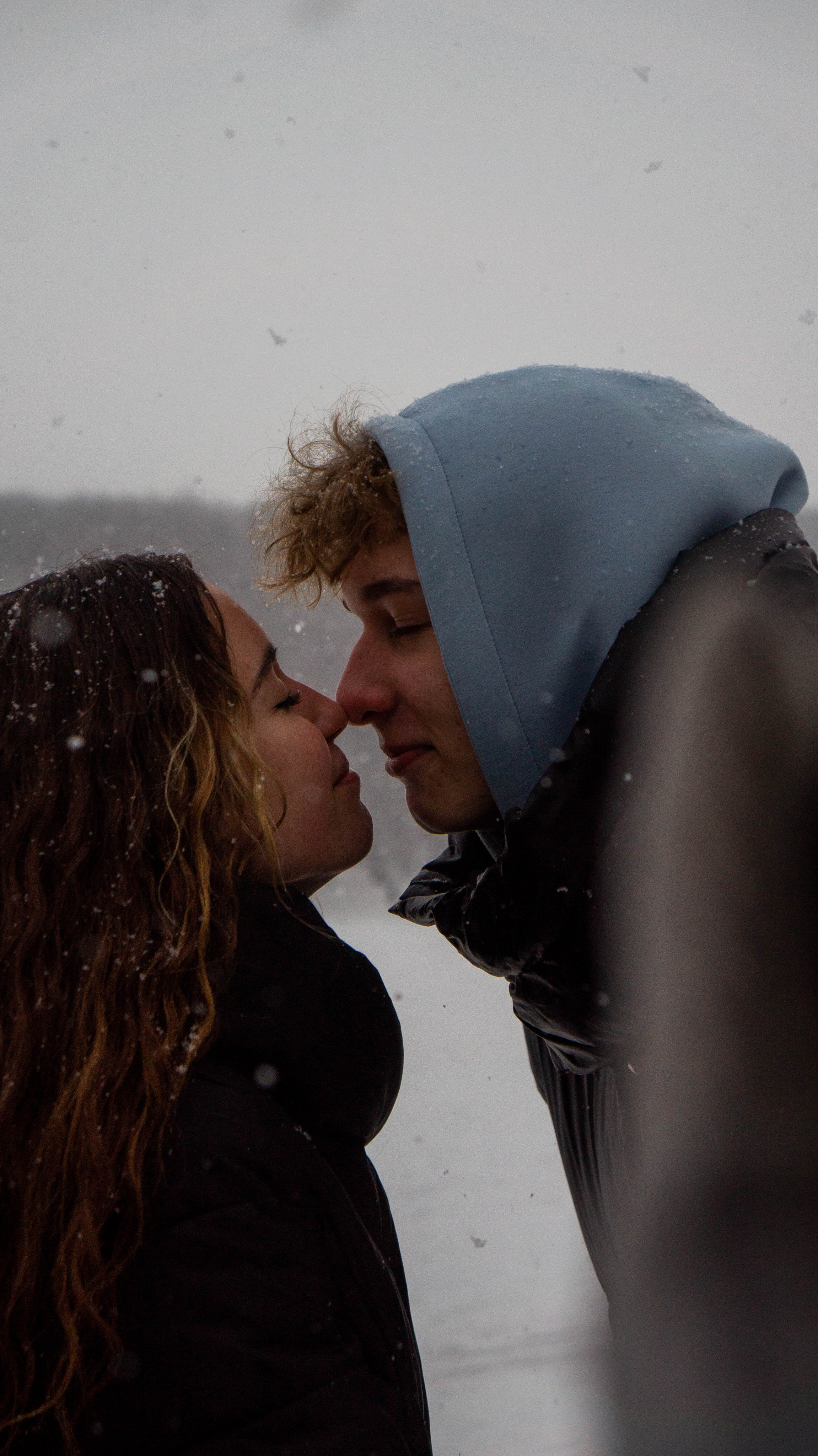 Фотосессия Насти и Вани. ФОТОГРАФ САРАТОВ