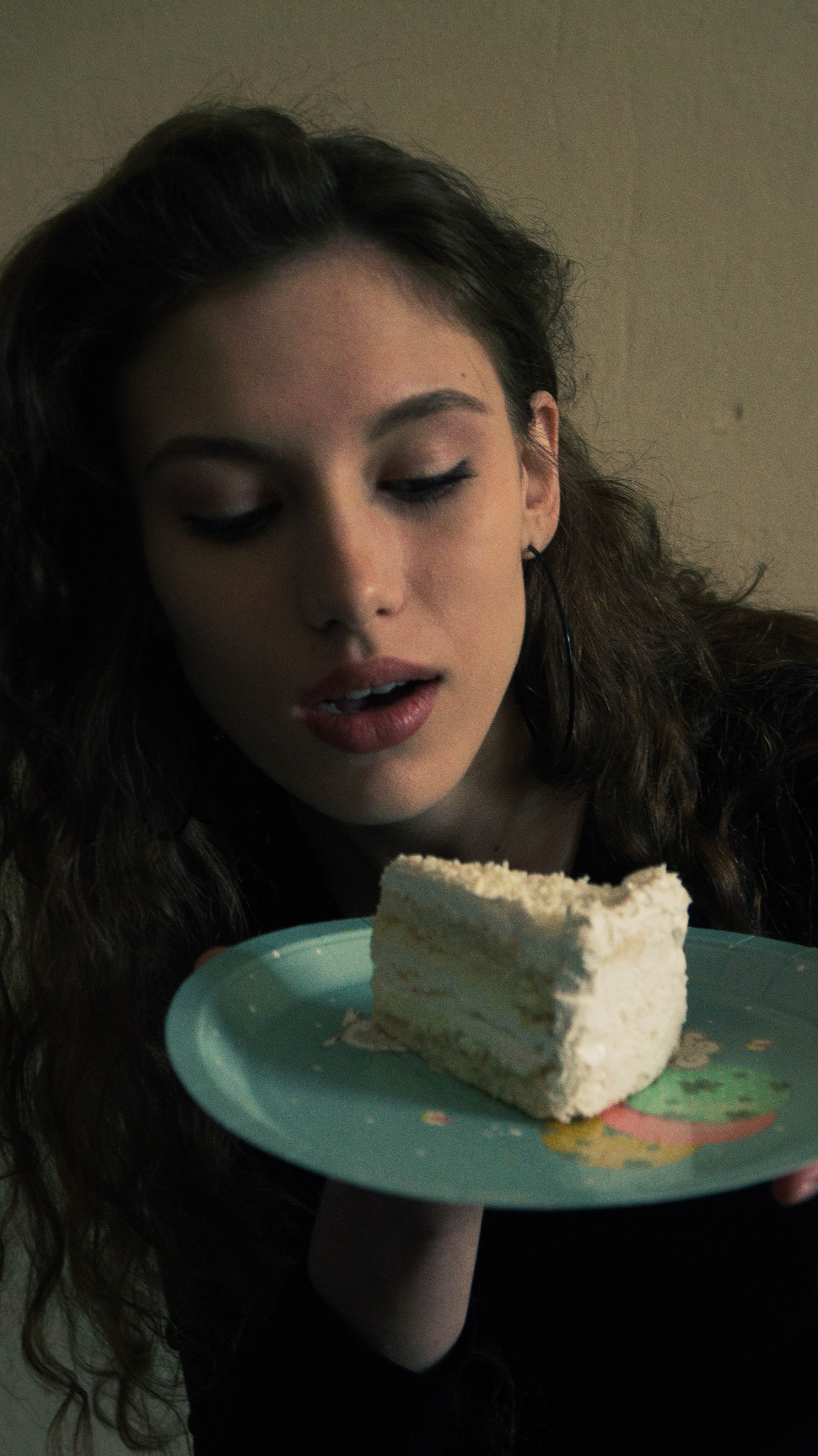 Female portraits. PHOTOGRAPHER SARATOV