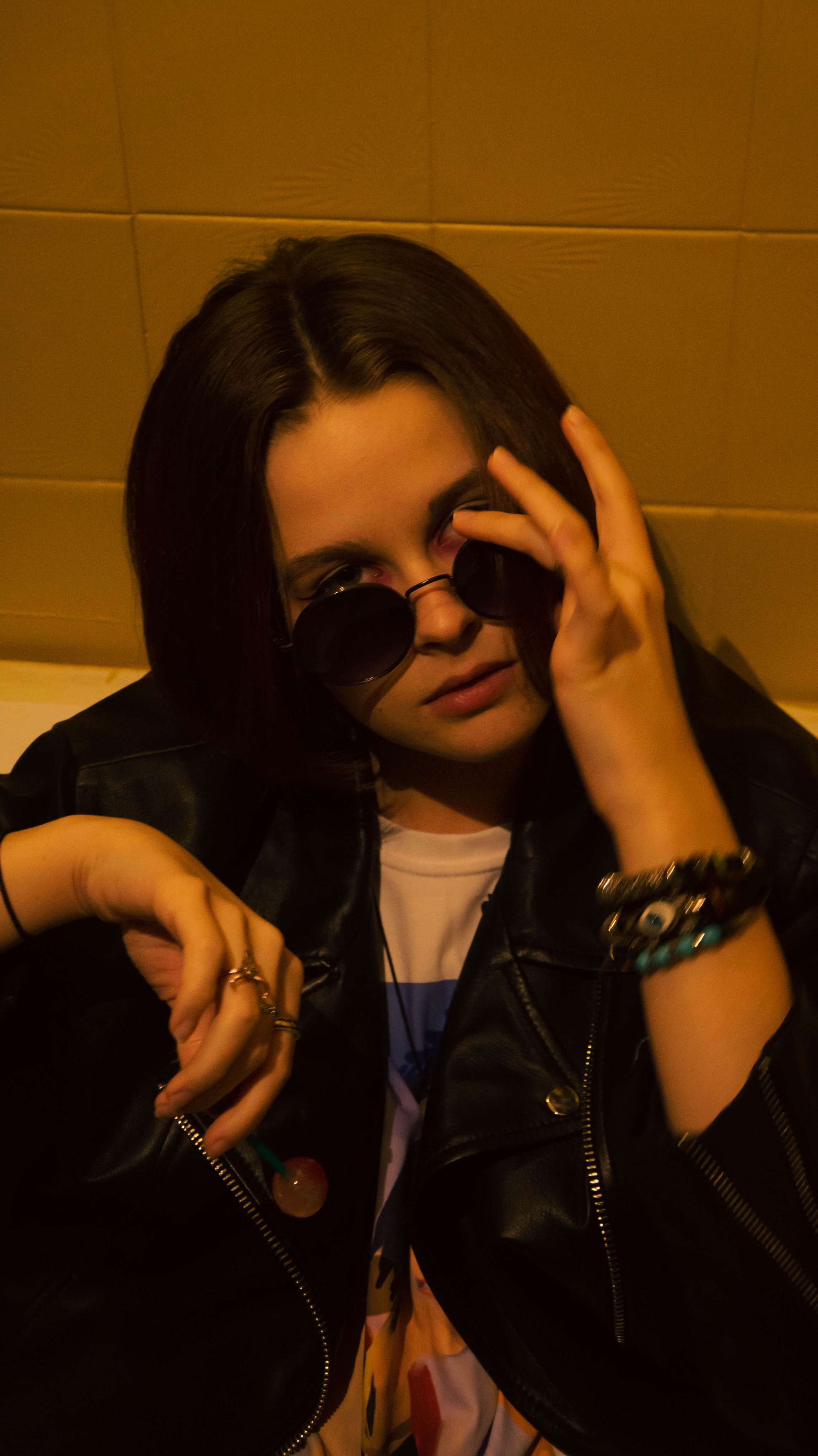 Фотосессия Анастасии. ФОТОГРАФ САРАТОВ