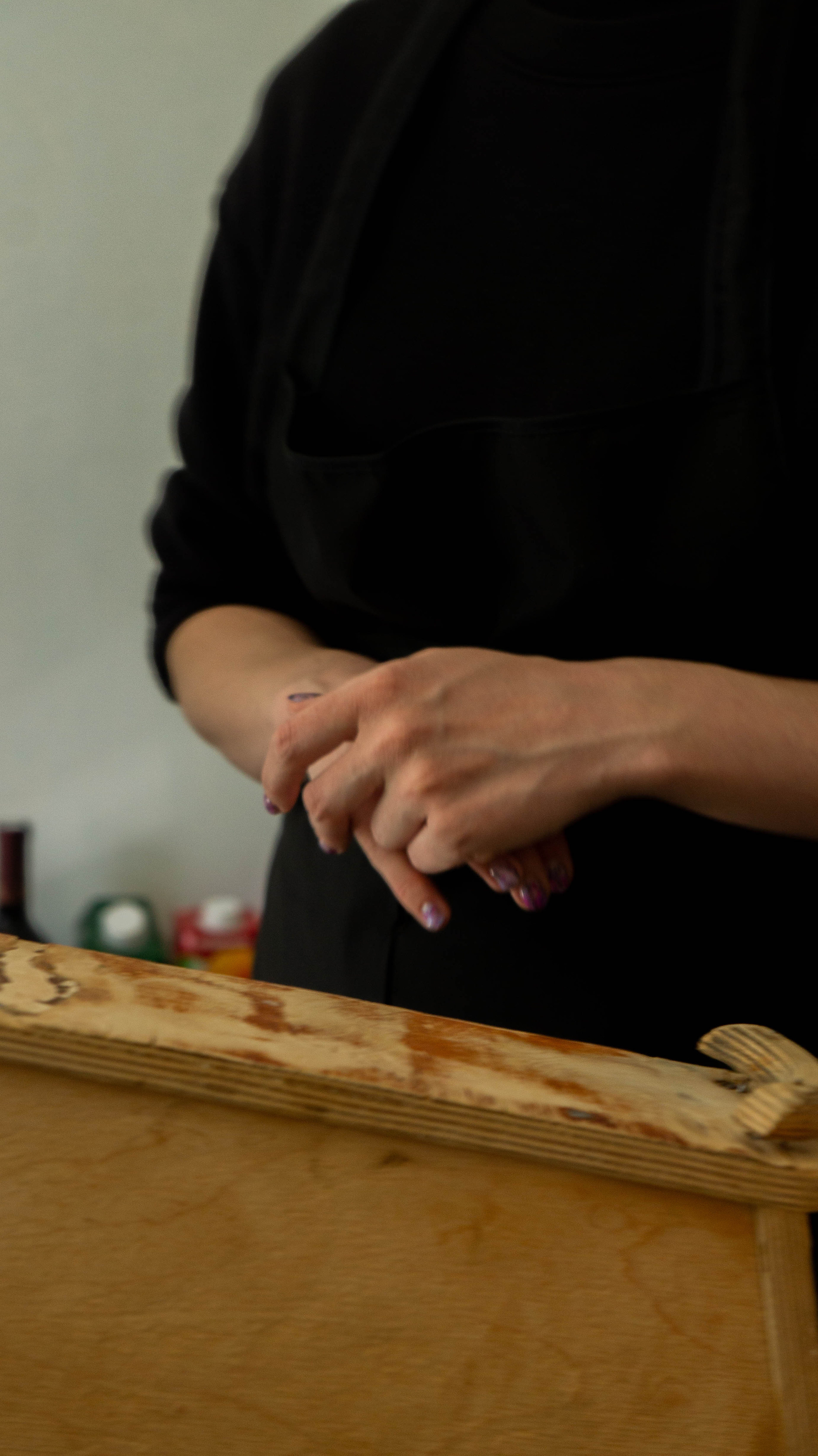 Фотосессия во время МК у Анастасии. ФОТОГРАФ САРАТОВ