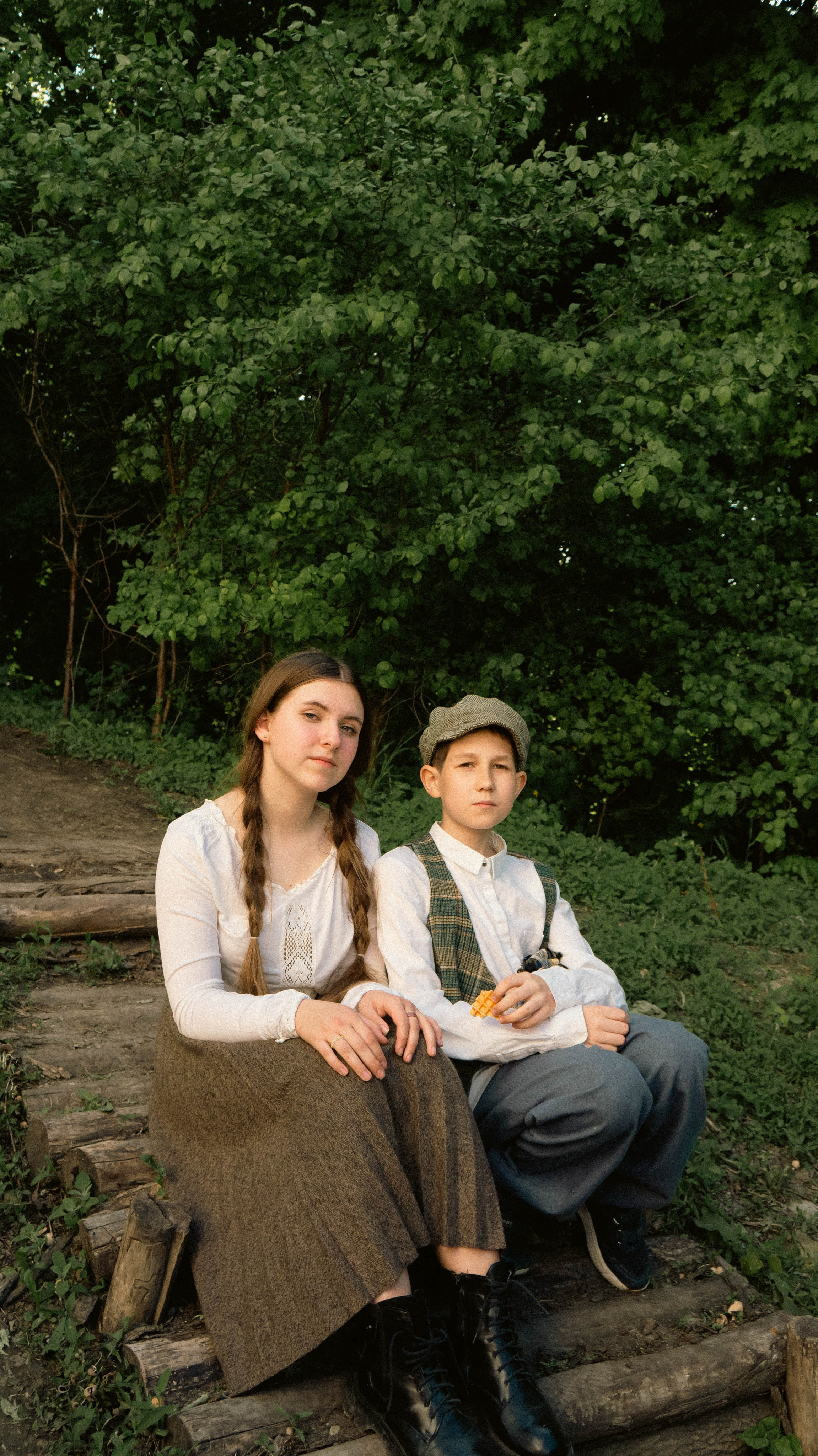 Photos based on famous fairy tales. PHOTOGRAPHER SARATOV