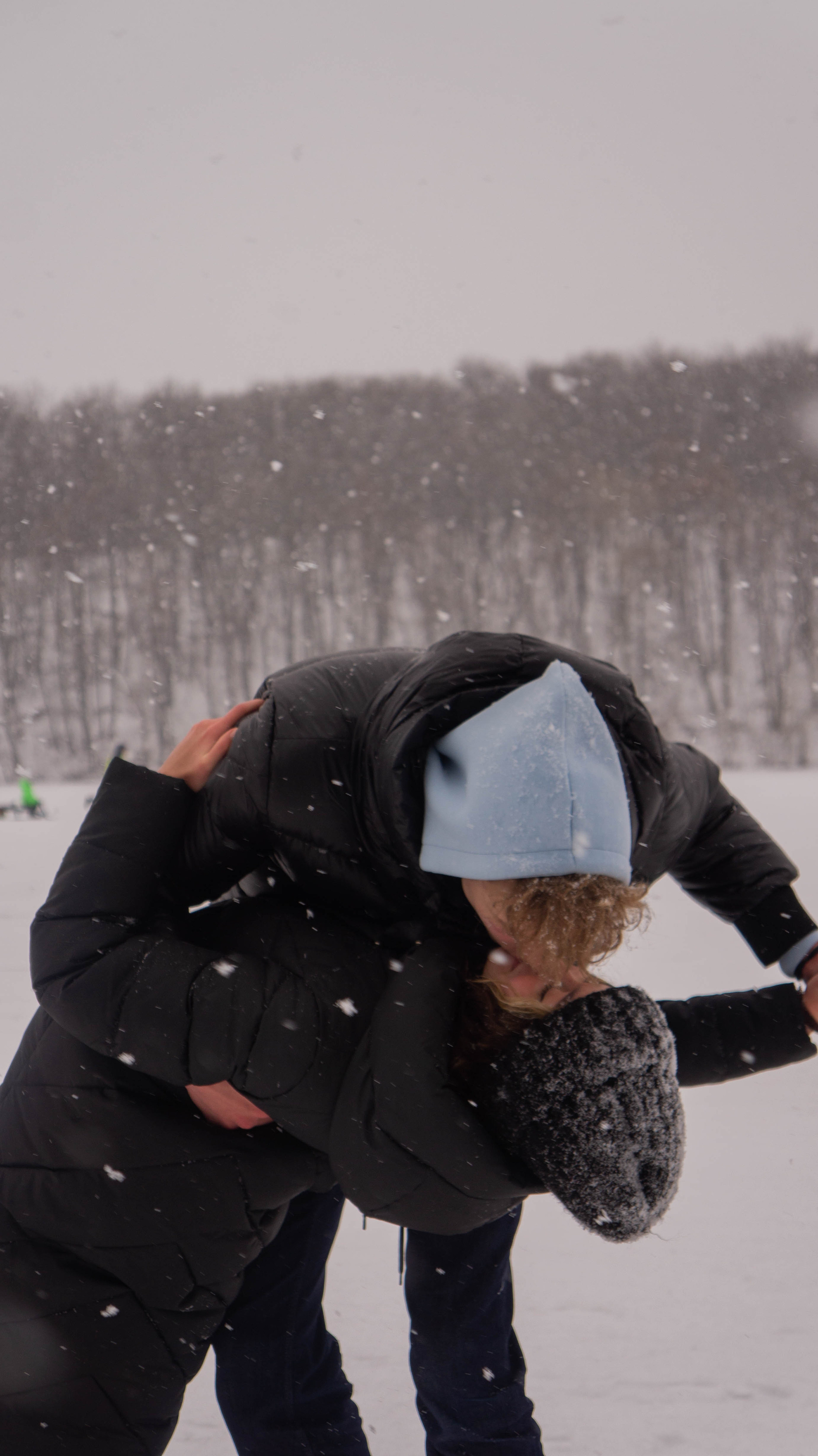 Фотосессия Насти и Вани. ФОТОГРАФ САРАТОВ