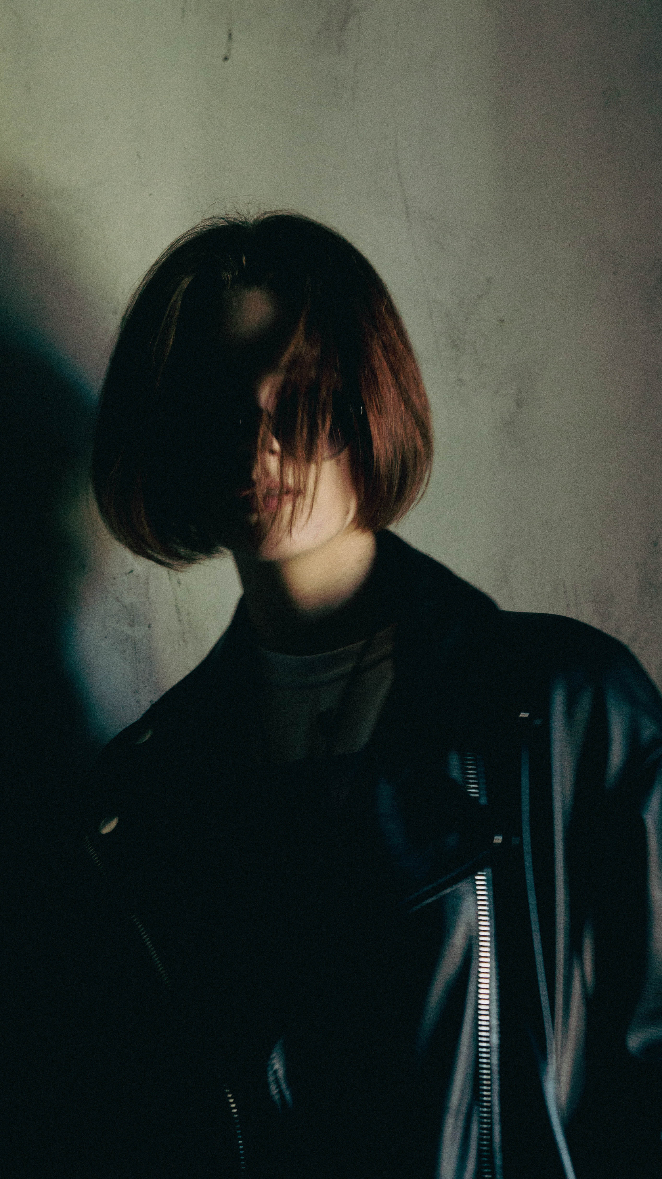 Female portraits. PHOTOGRAPHER SARATOV