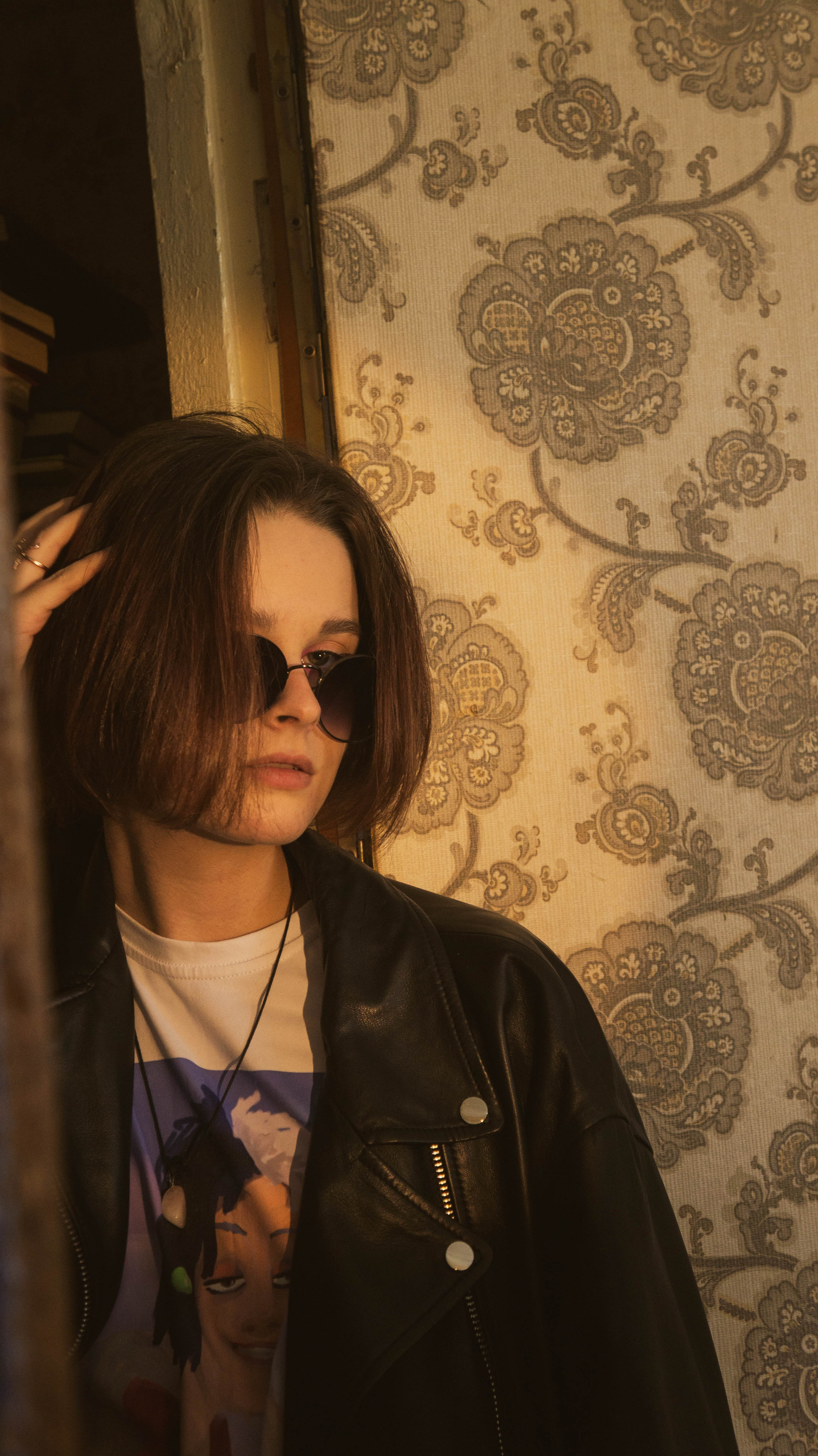 Фотосессия Анастасии. ФОТОГРАФ САРАТОВ