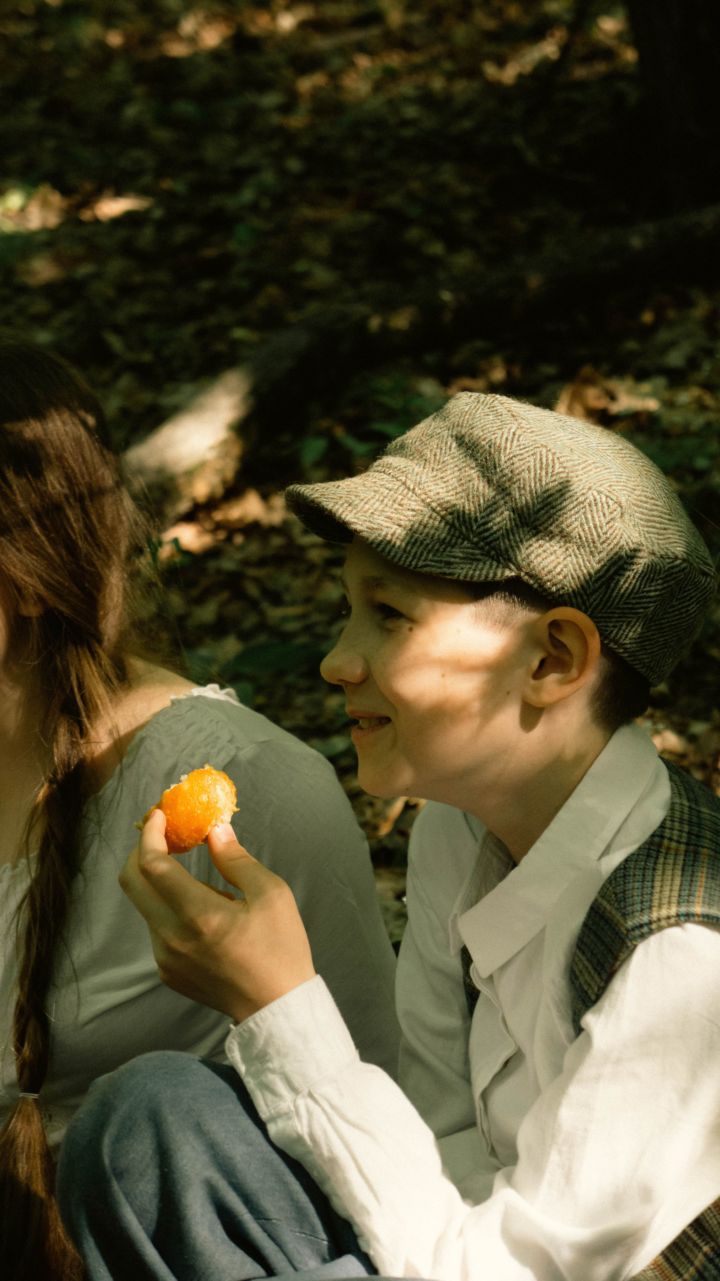 Photos based on famous fairy tales. PHOTOGRAPHER SARATOV