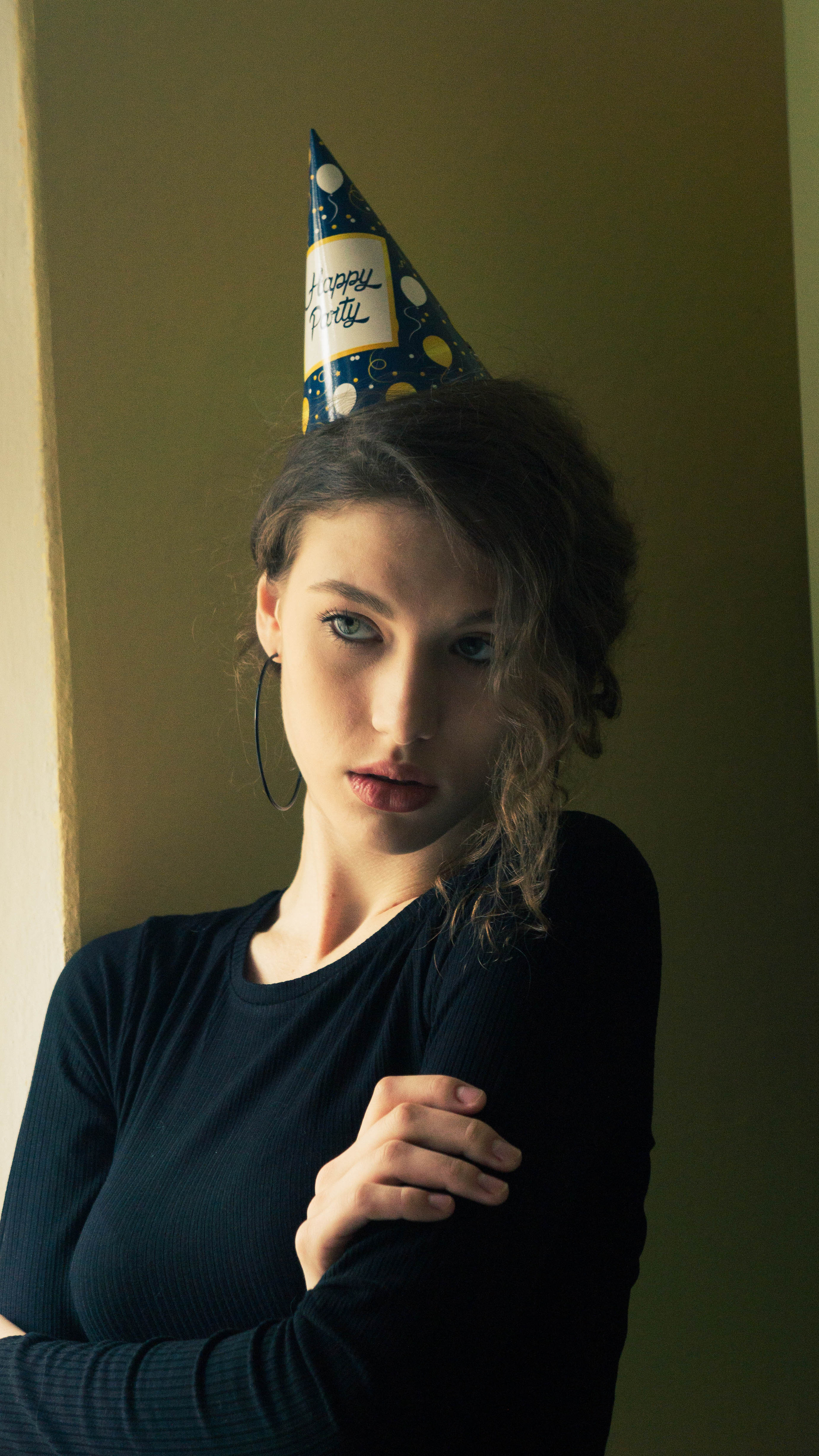 Female portraits. PHOTOGRAPHER SARATOV