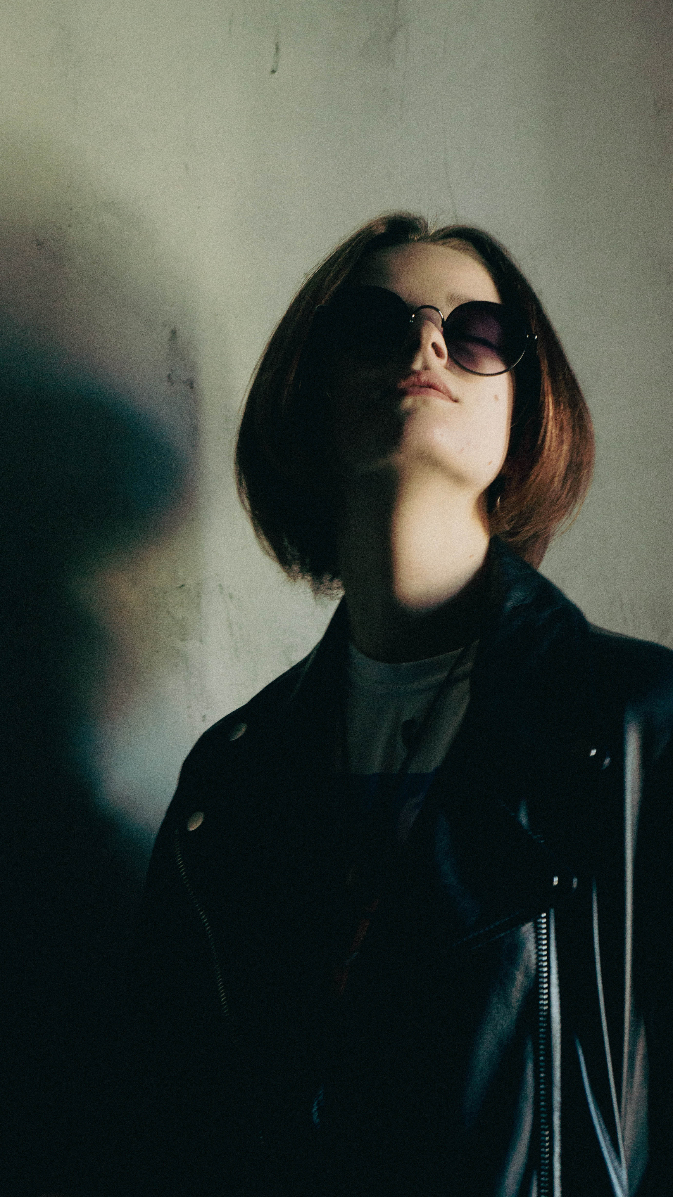 Female portraits. PHOTOGRAPHER SARATOV