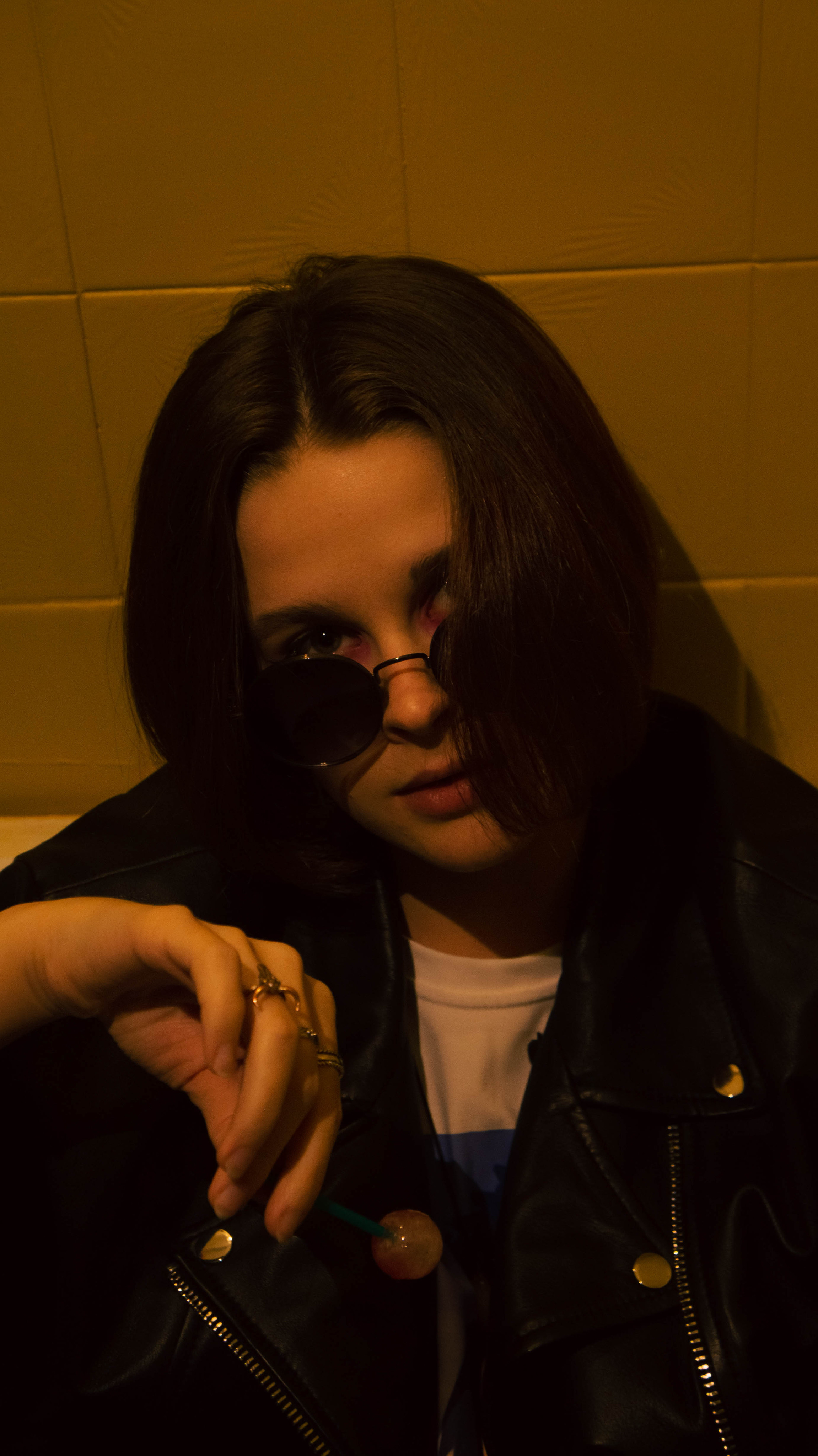 Фотосессия Анастасии. ФОТОГРАФ САРАТОВ