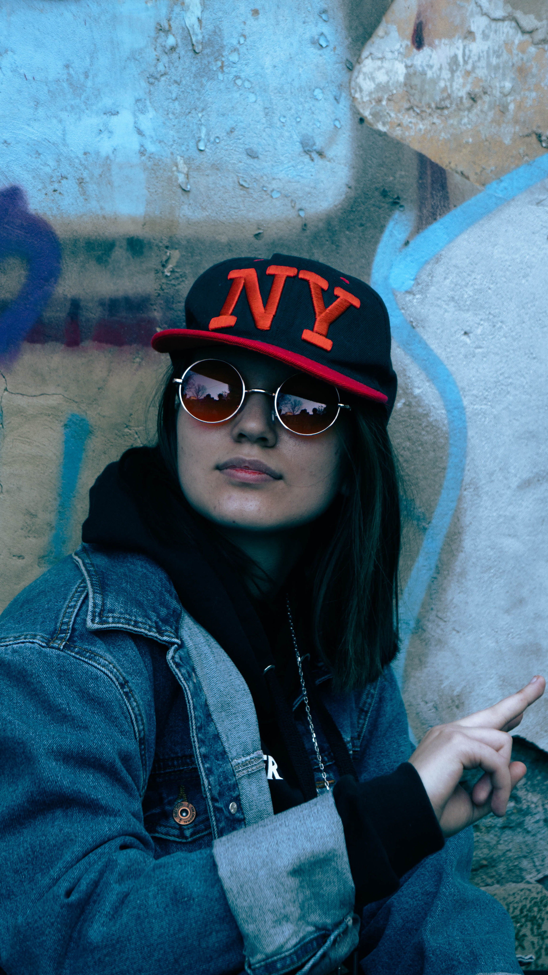 Female portraits. PHOTOGRAPHER SARATOV