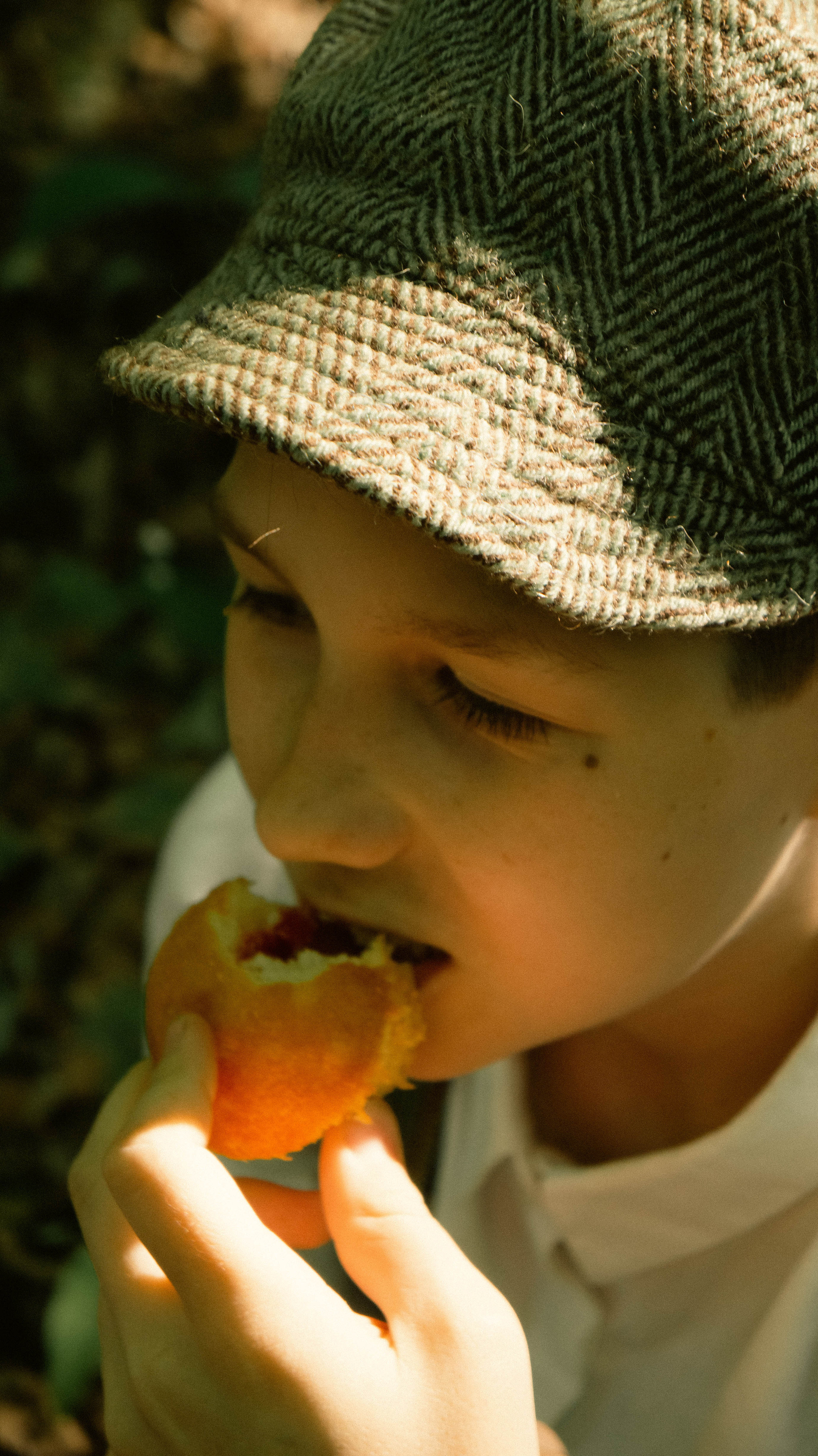 Фотосессия по мотивам сказки Гензель и Грэтель. ФОТОГРАФ САРАТОВ