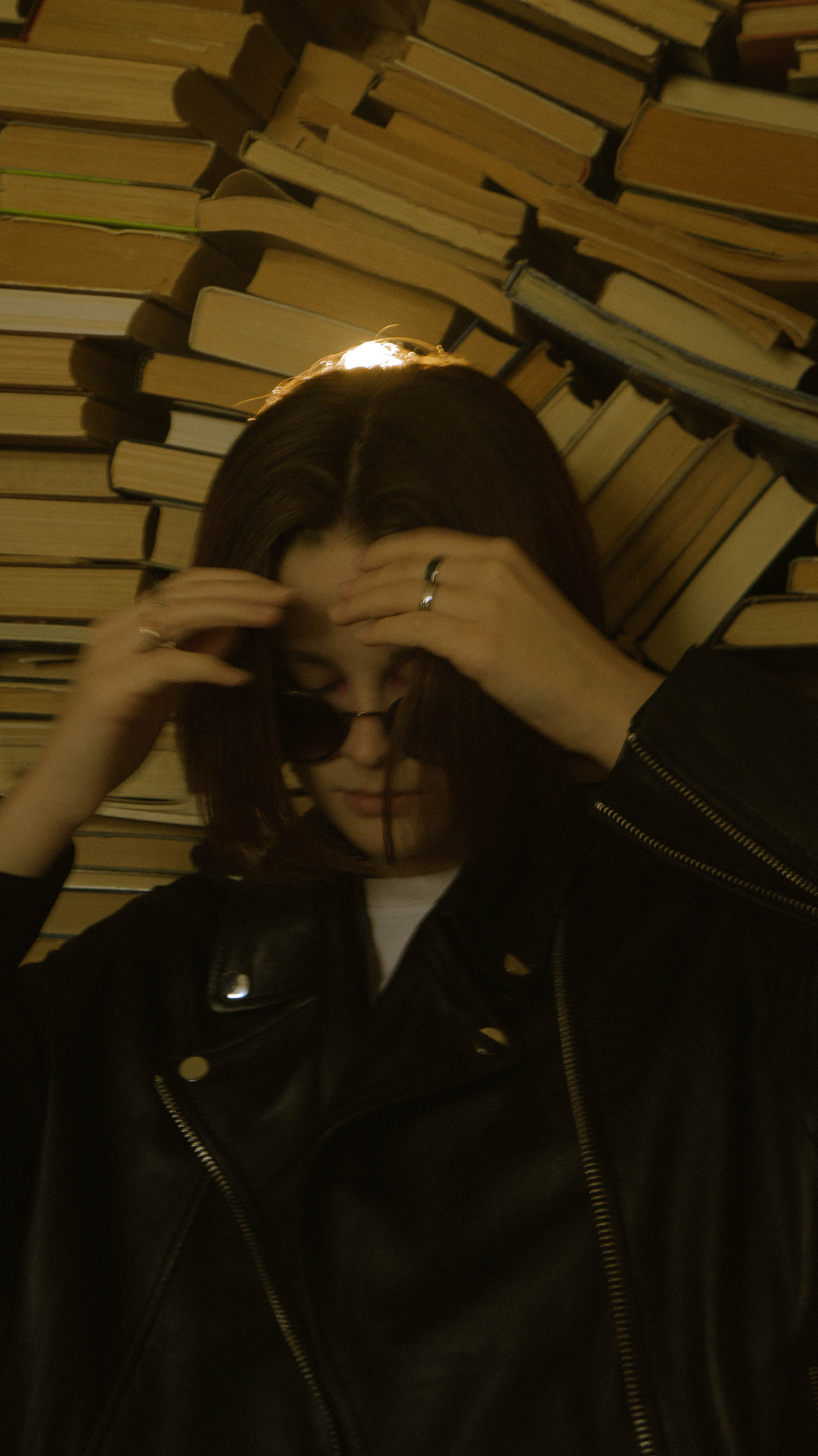 Фотосессия Анастасии. ФОТОГРАФ САРАТОВ