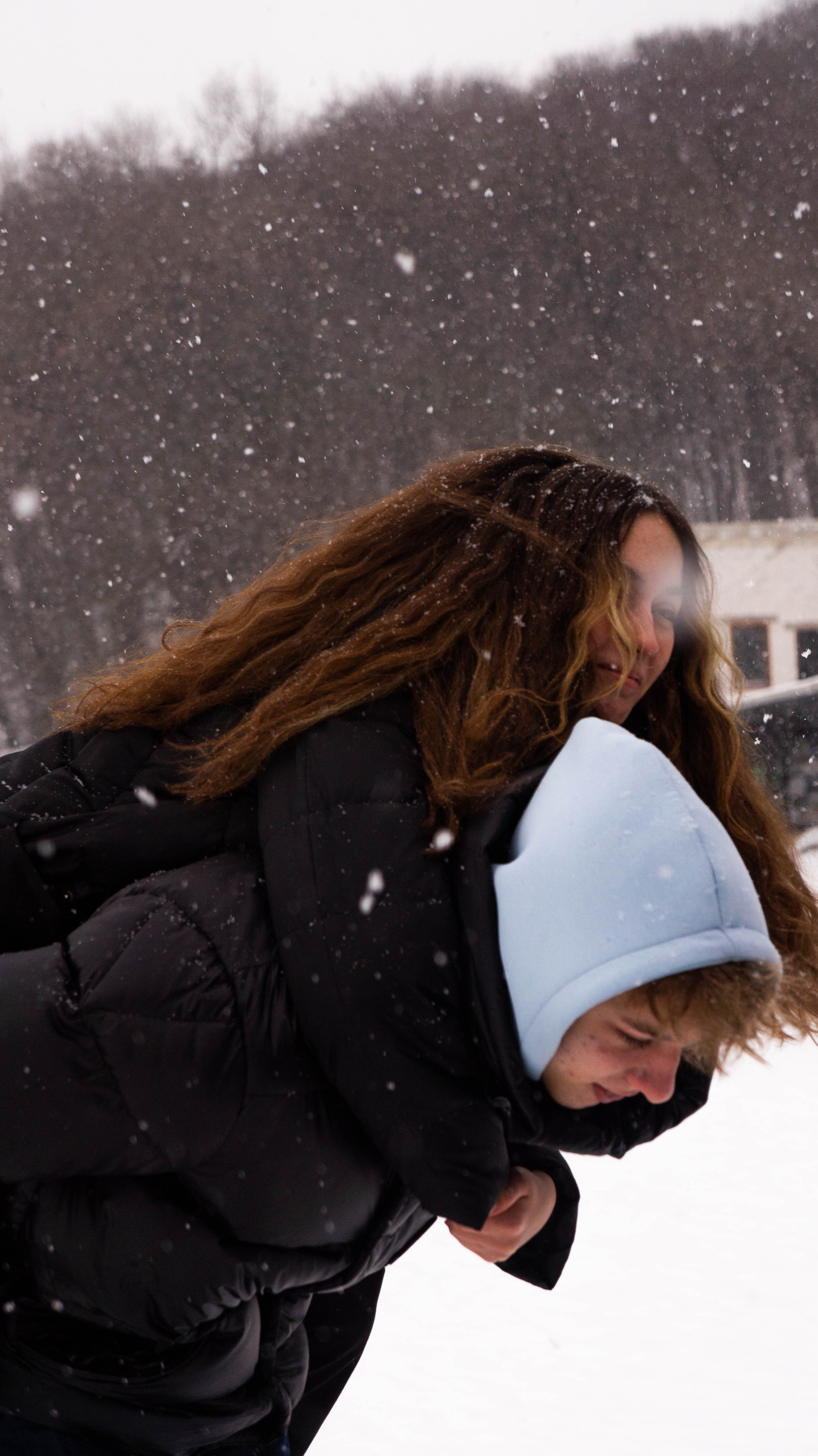 Фотосессия Насти и Вани. ФОТОГРАФ САРАТОВ
