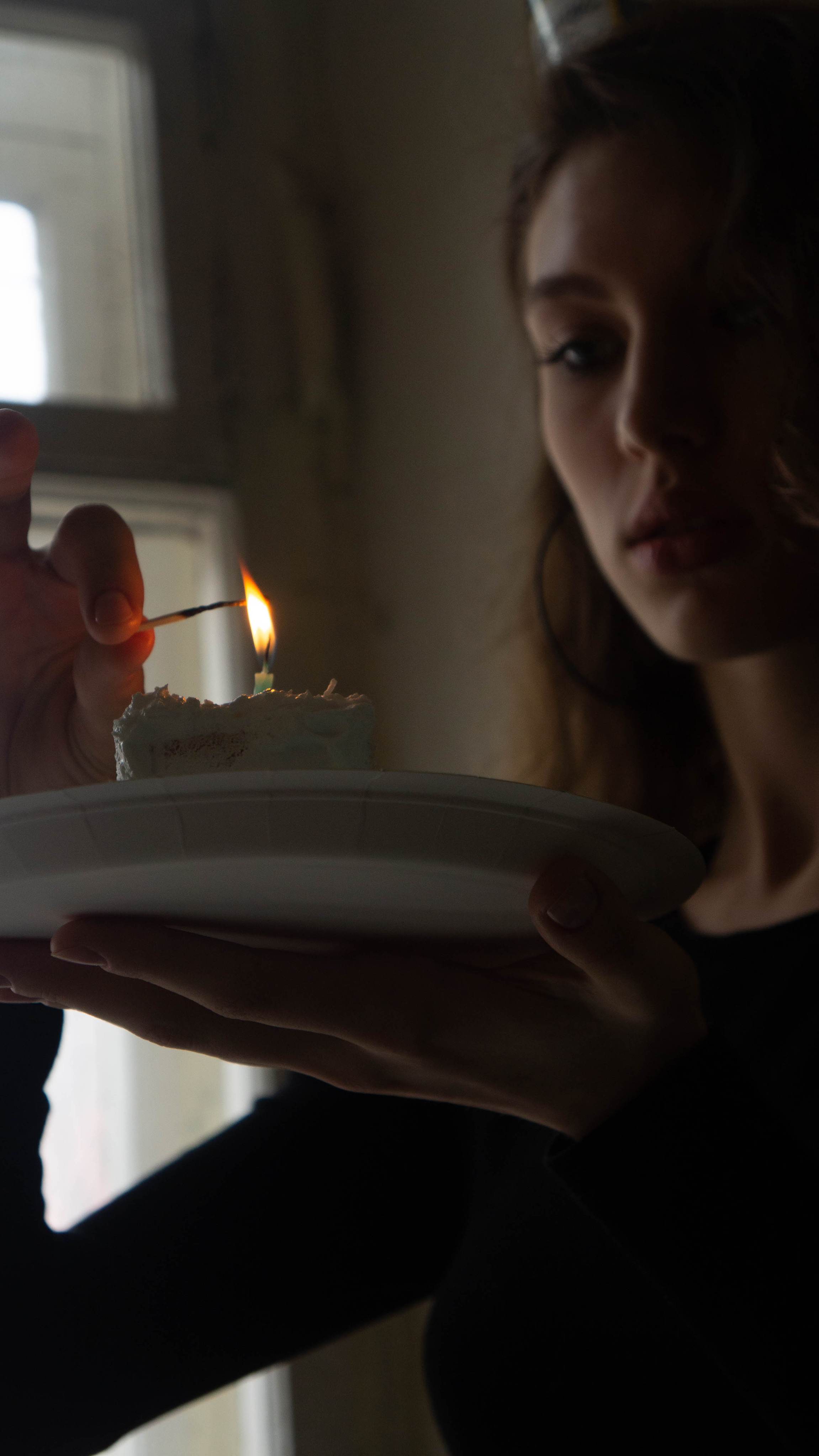 Female portraits. PHOTOGRAPHER SARATOV